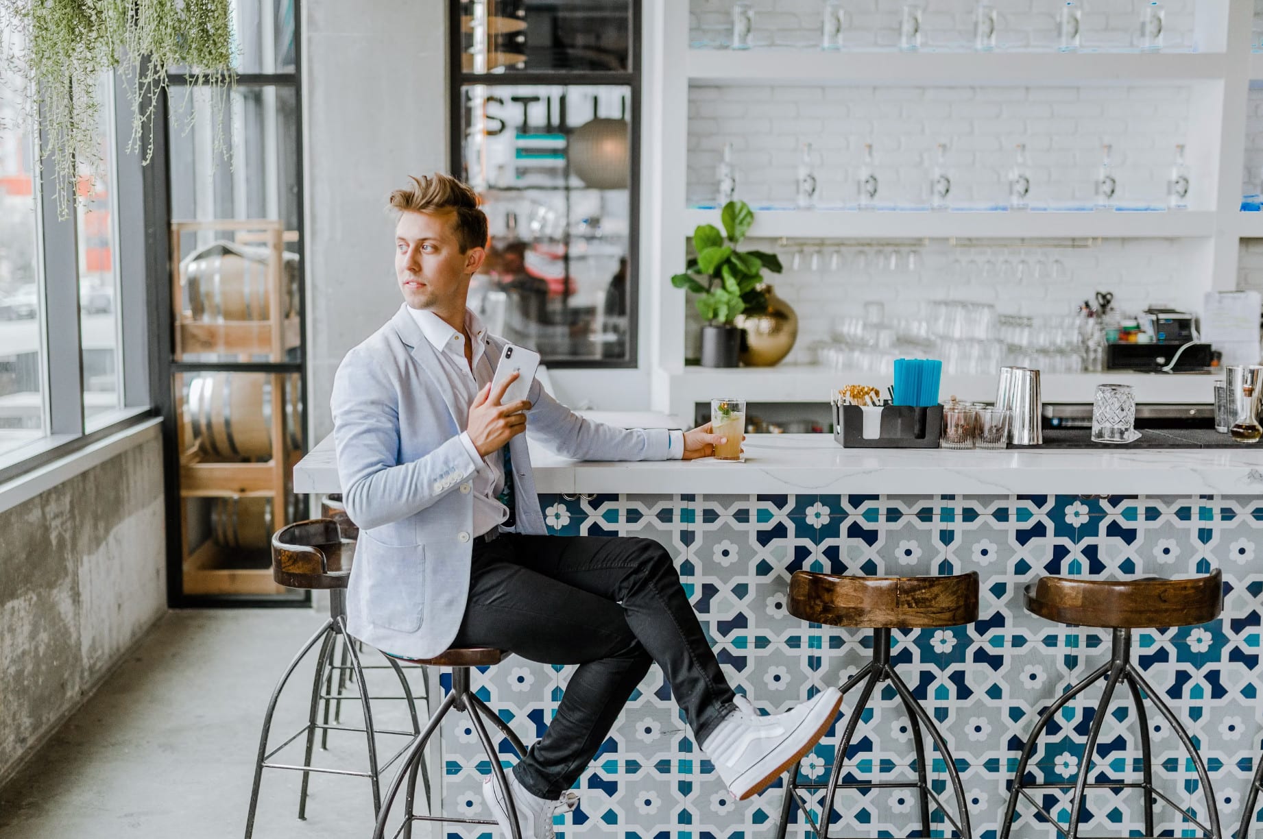 Expert Business Consulting - 1 Hour Session 