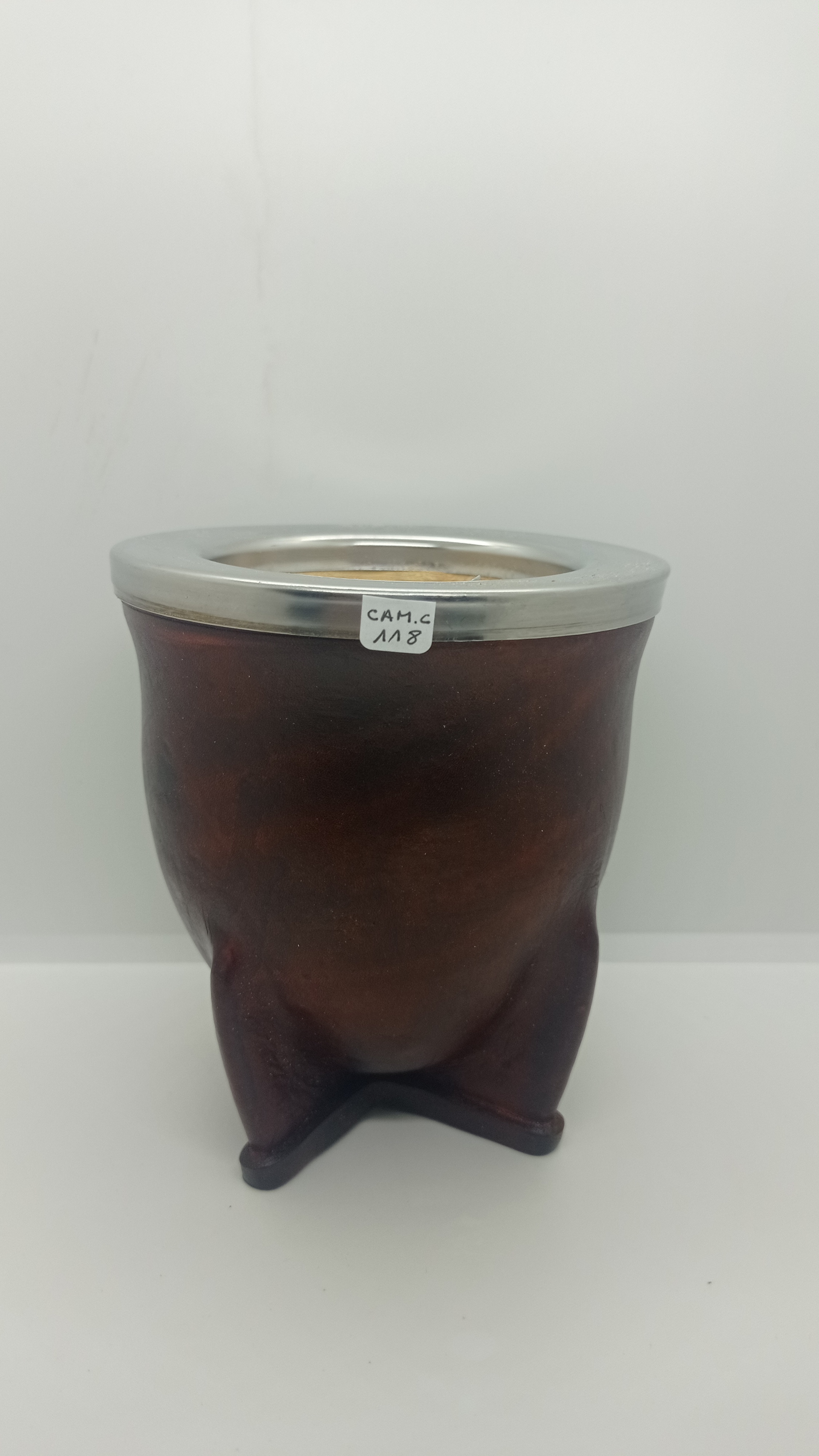 Mate camionero CAM C 118