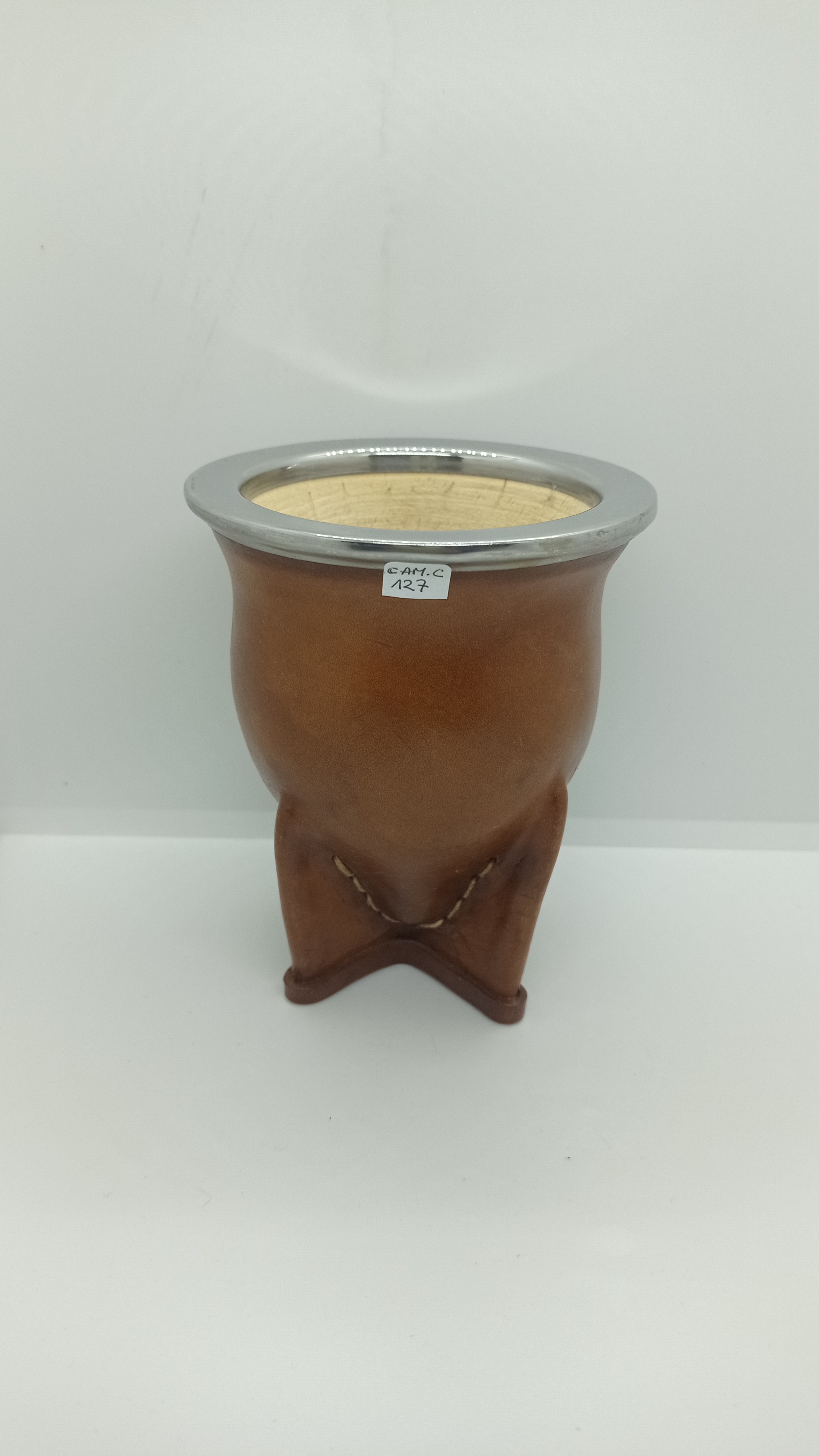 Mate camionero CAM C 127