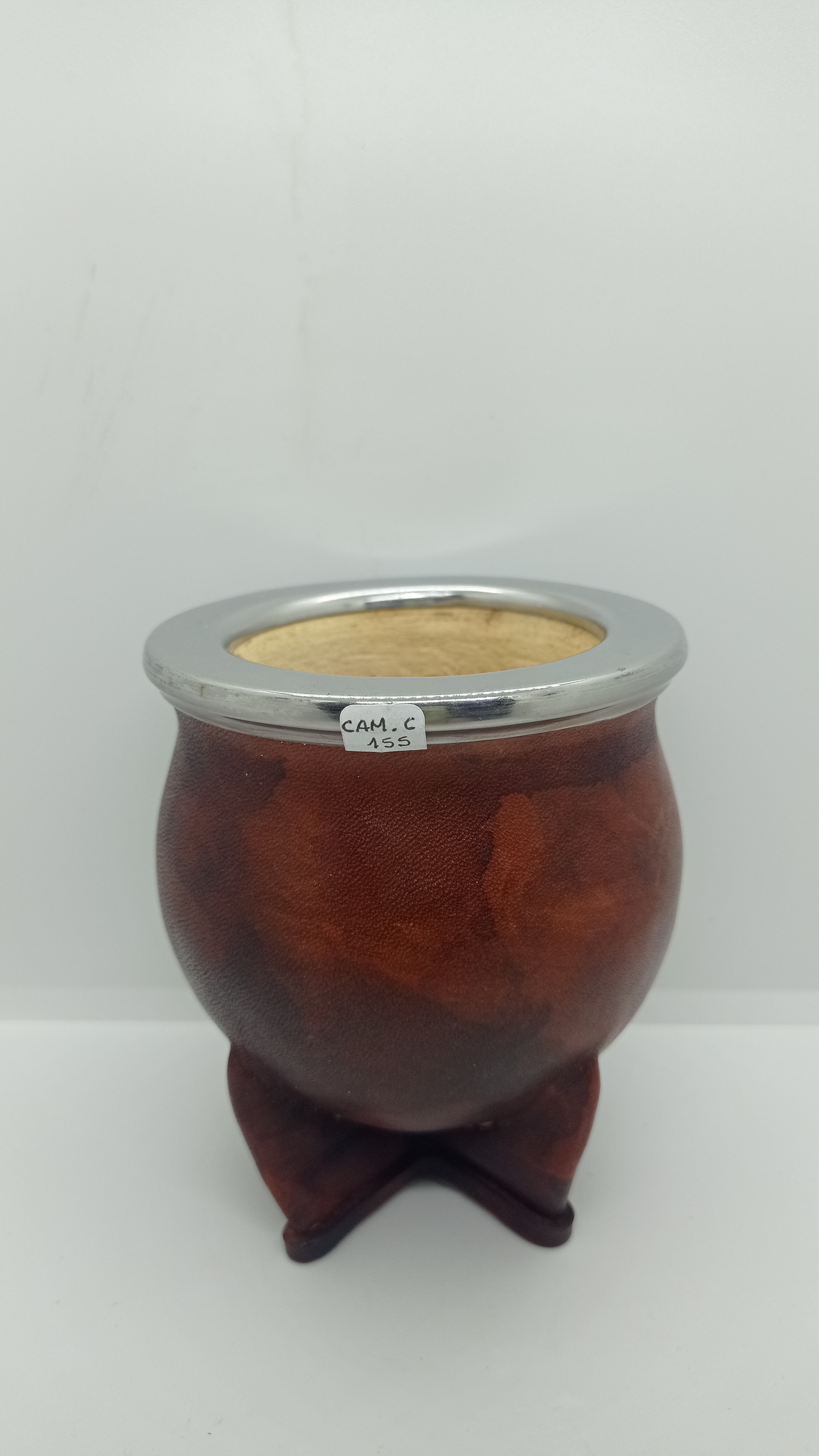 Mate camionero CAM C 155