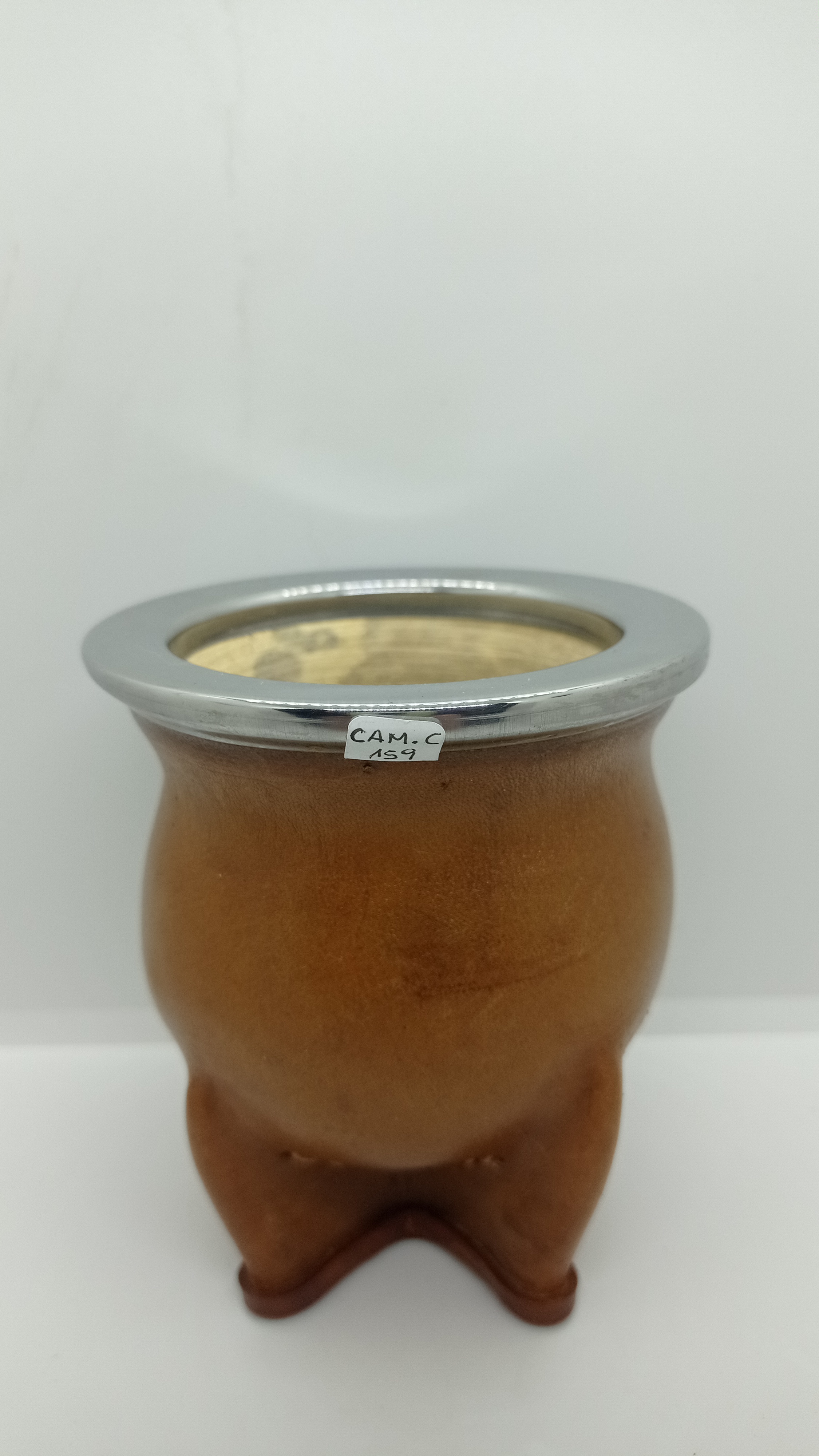 Mate camionero CAM C 159