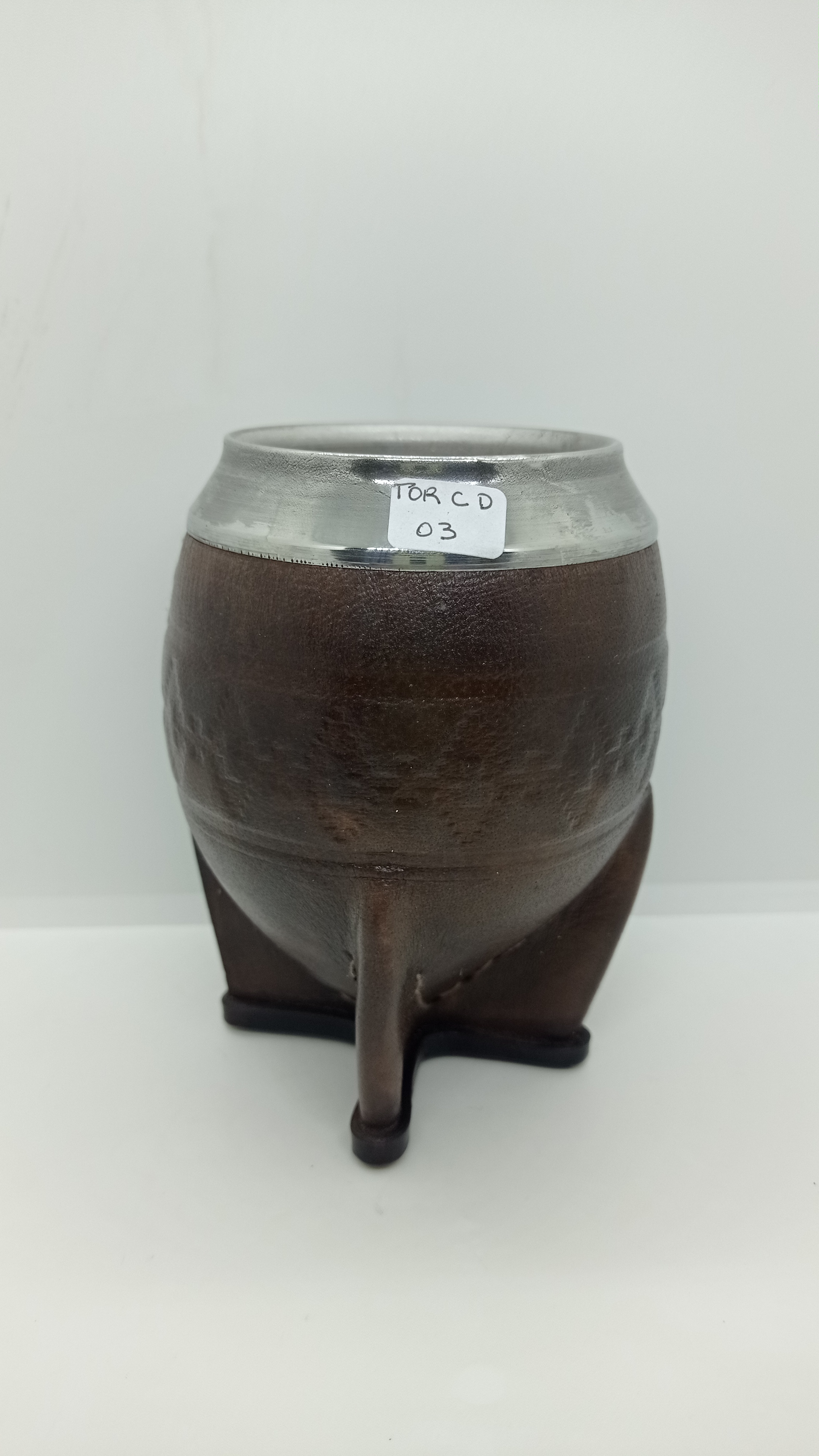 Mate Torpedo común Diseño TOR C D 03