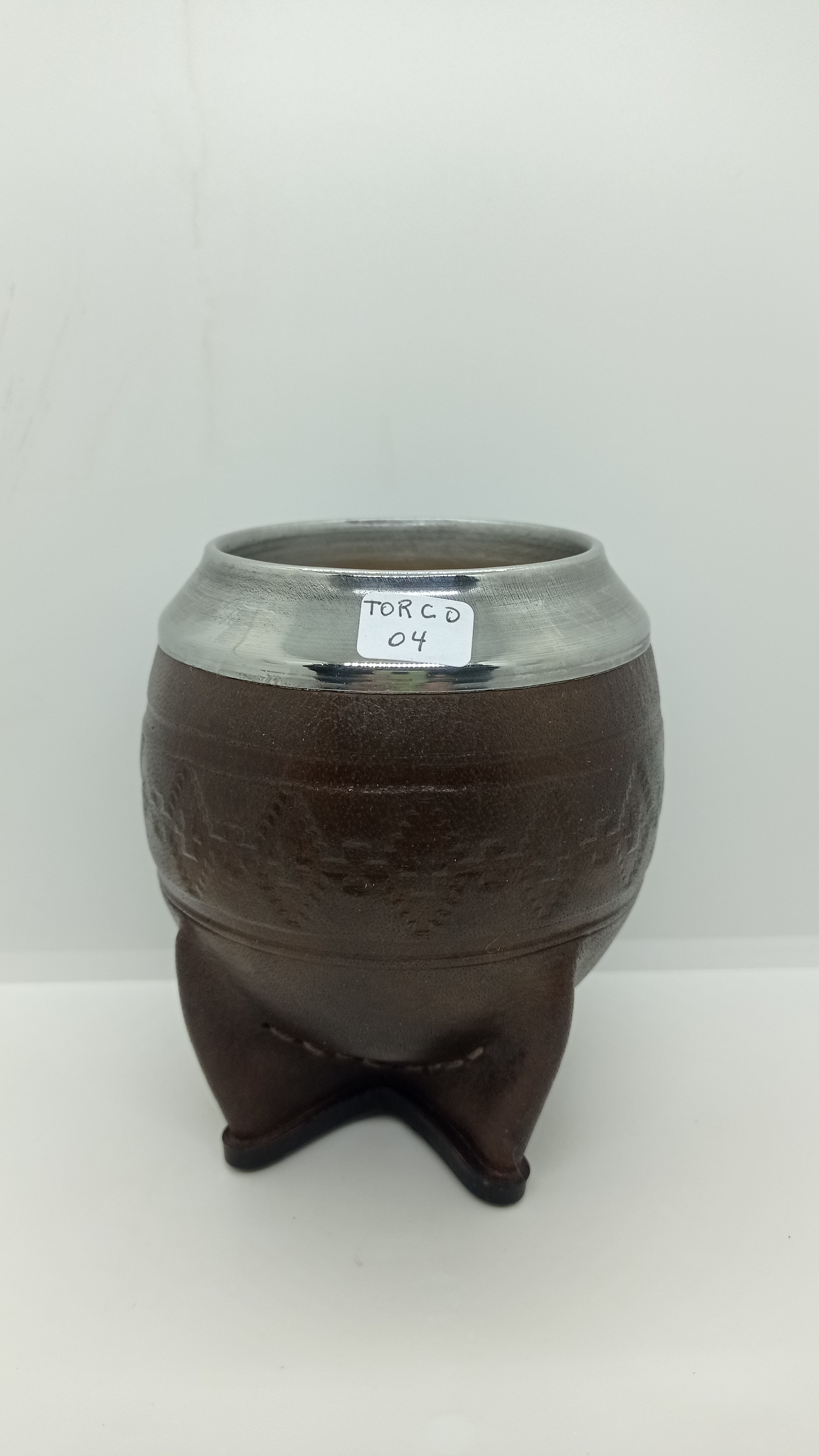 Mate Torpedo común Diseño TOR C D 04