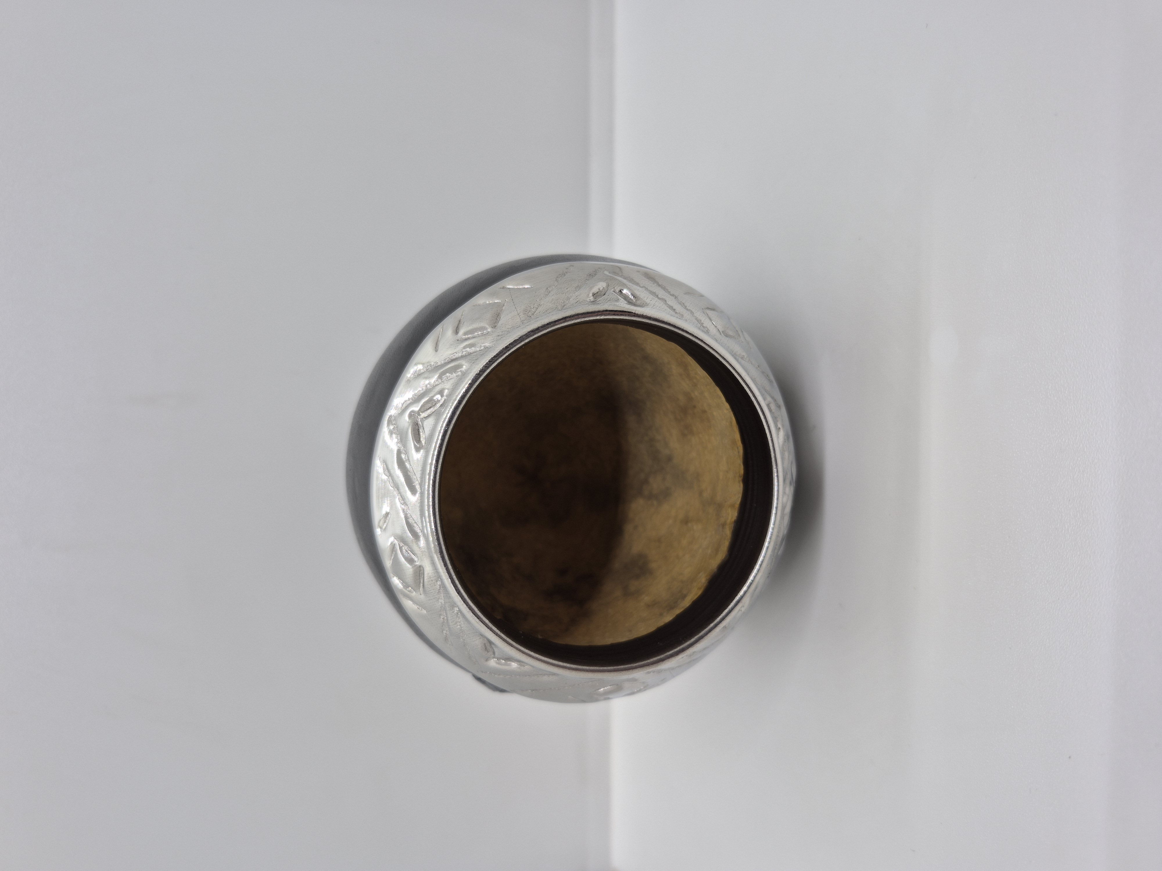 Mate Torpedo Especial Cincelado TOR EC 02