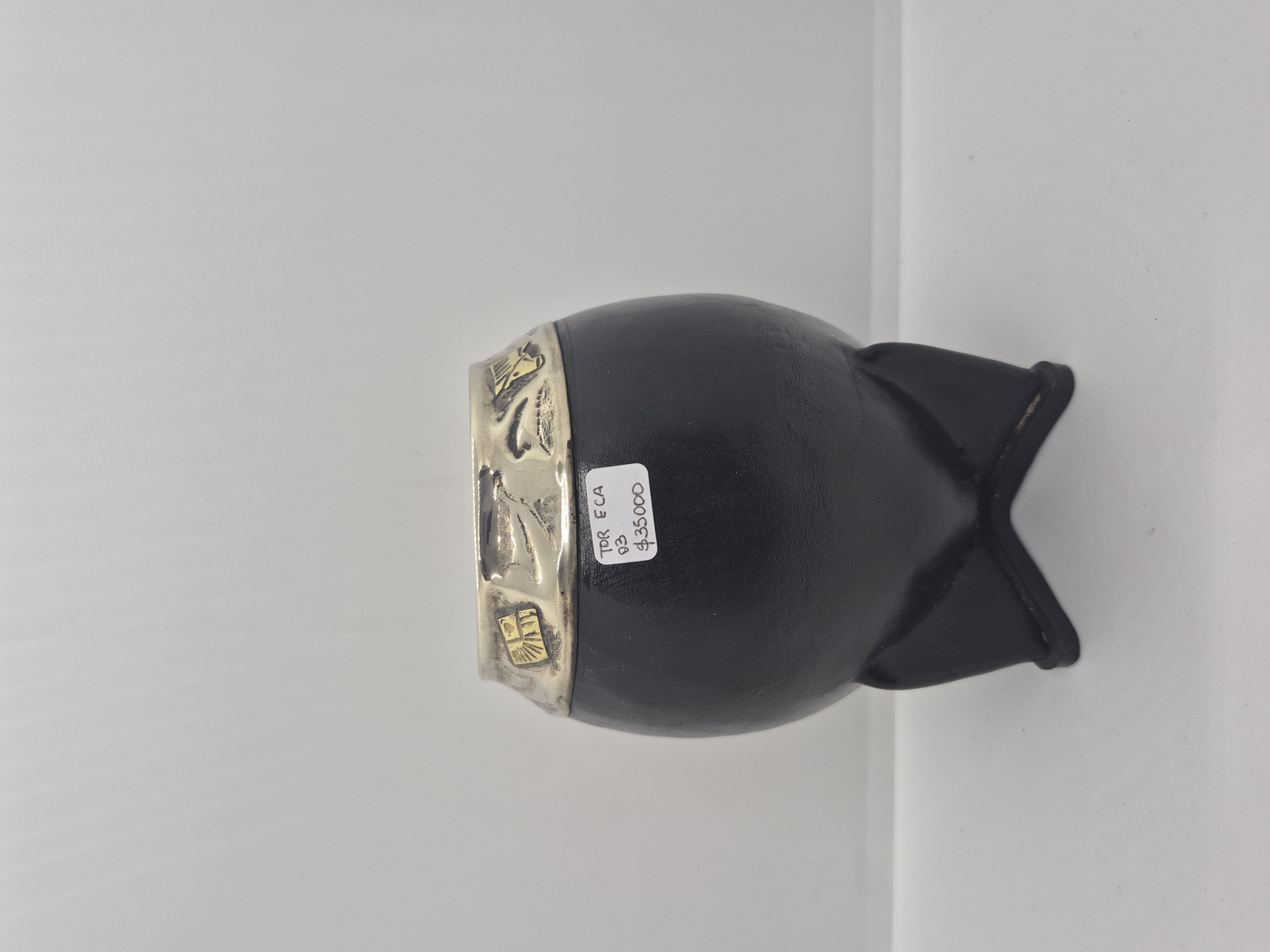 Mste Torpedo Alpaca Cincelada 03