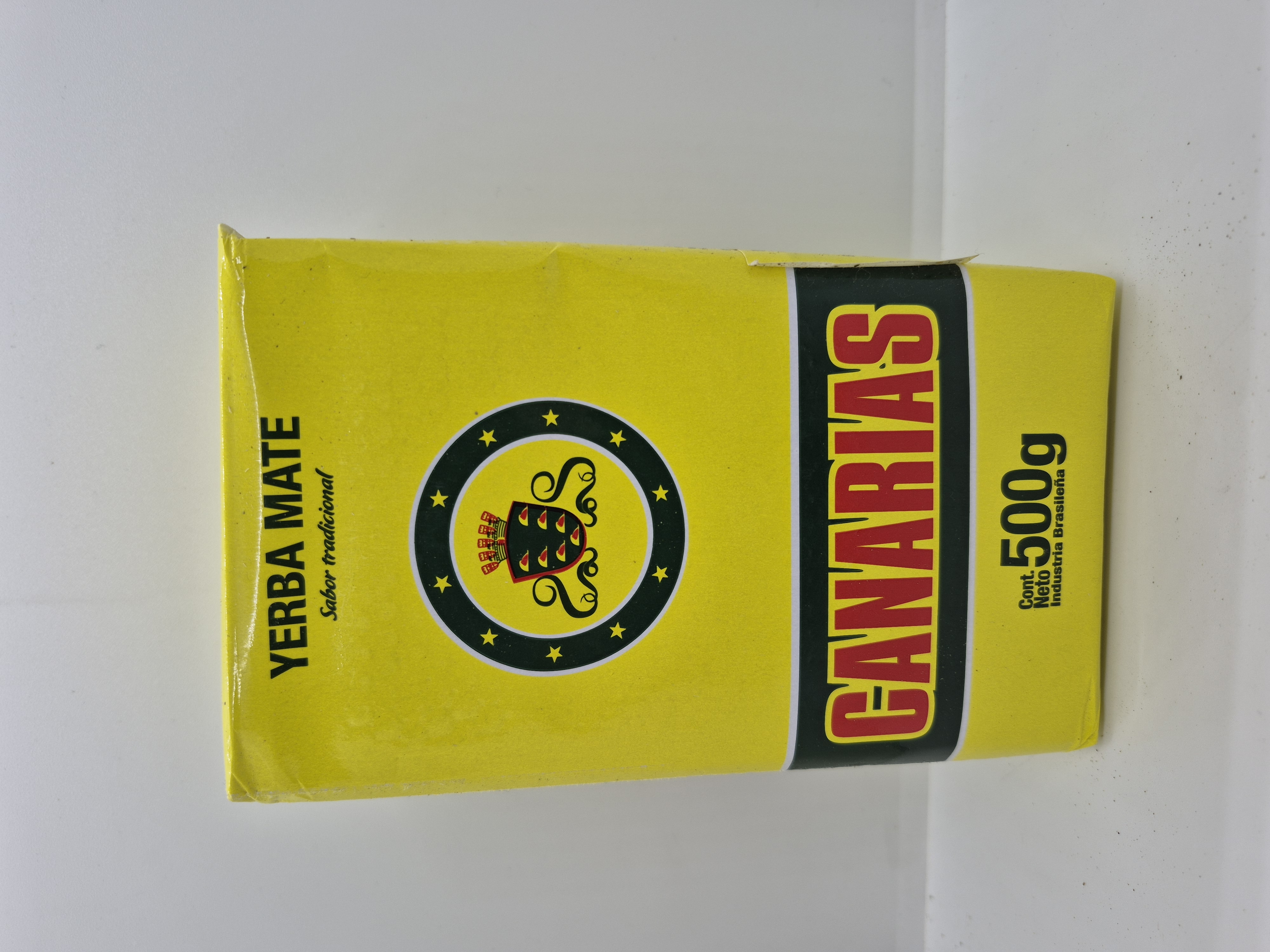 Yerba mate CANARIAS TRADICIONAL