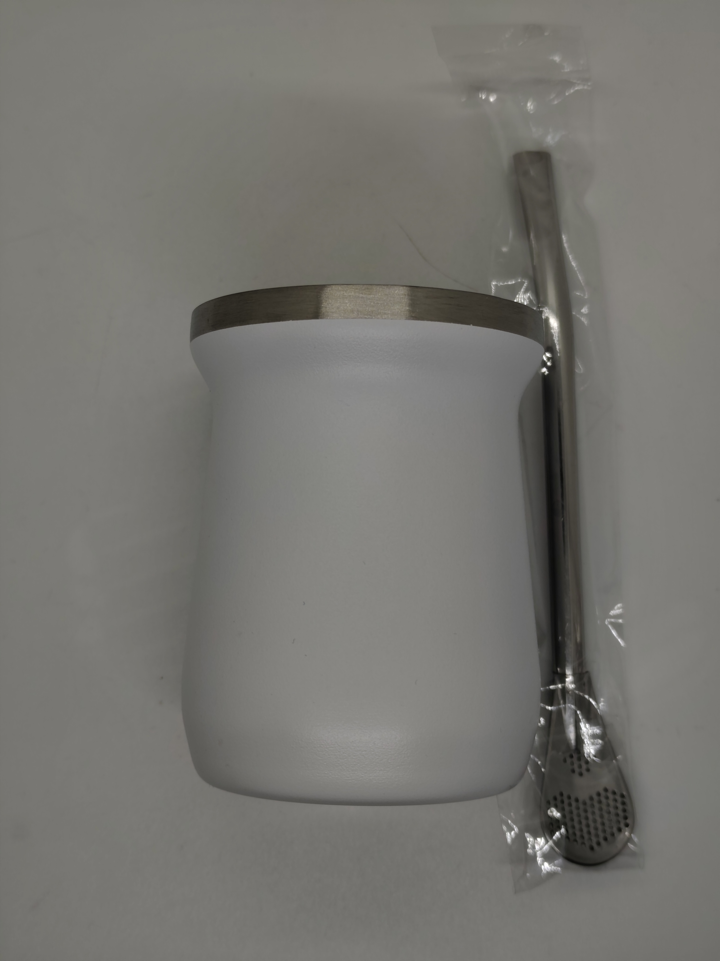 Set matero Alan 