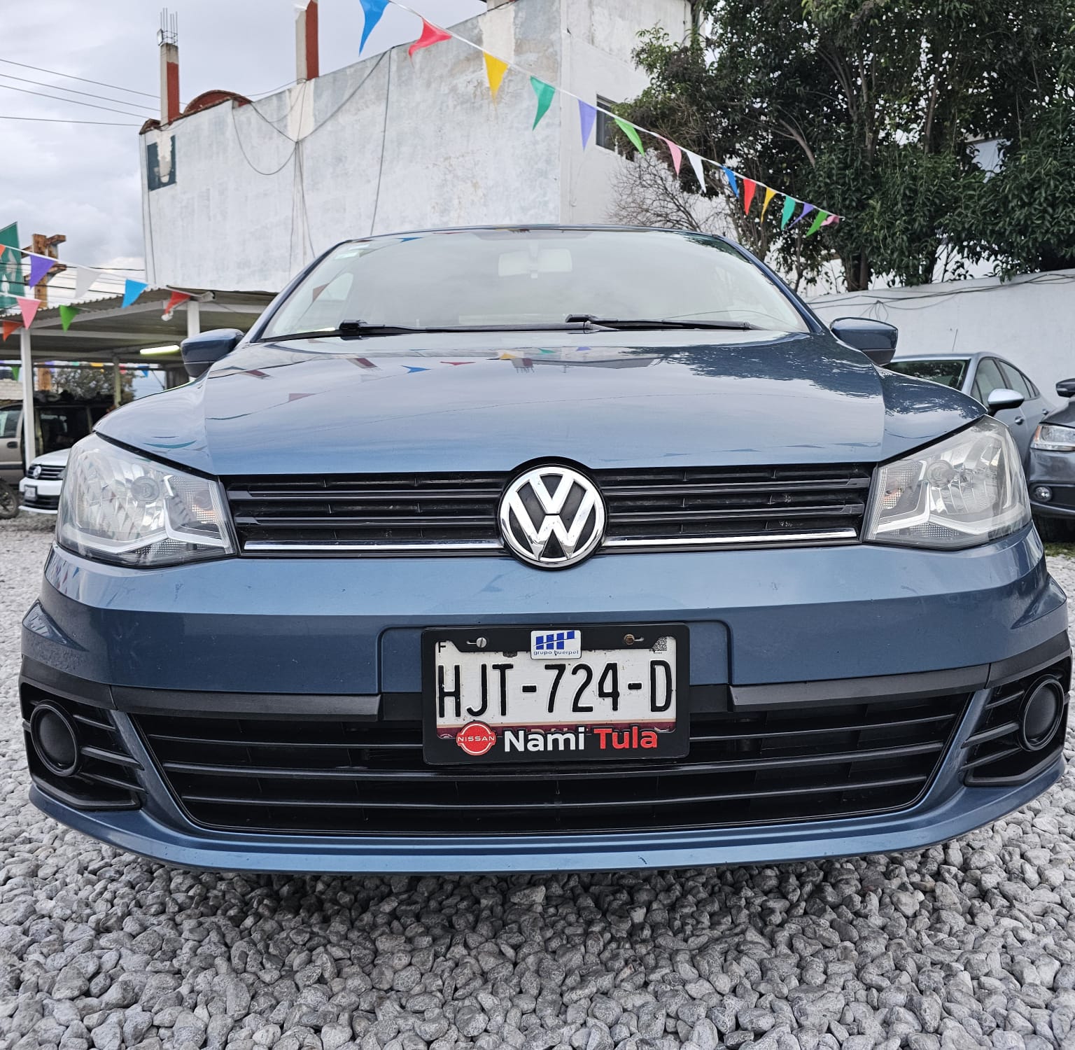 Gol 2018