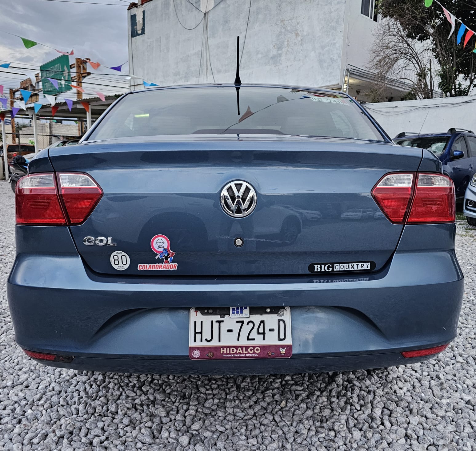 Gol 2018