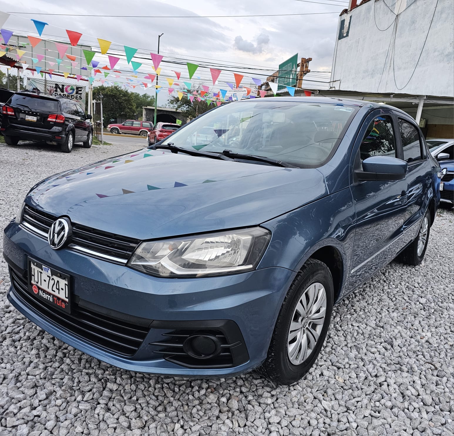 Gol 2018