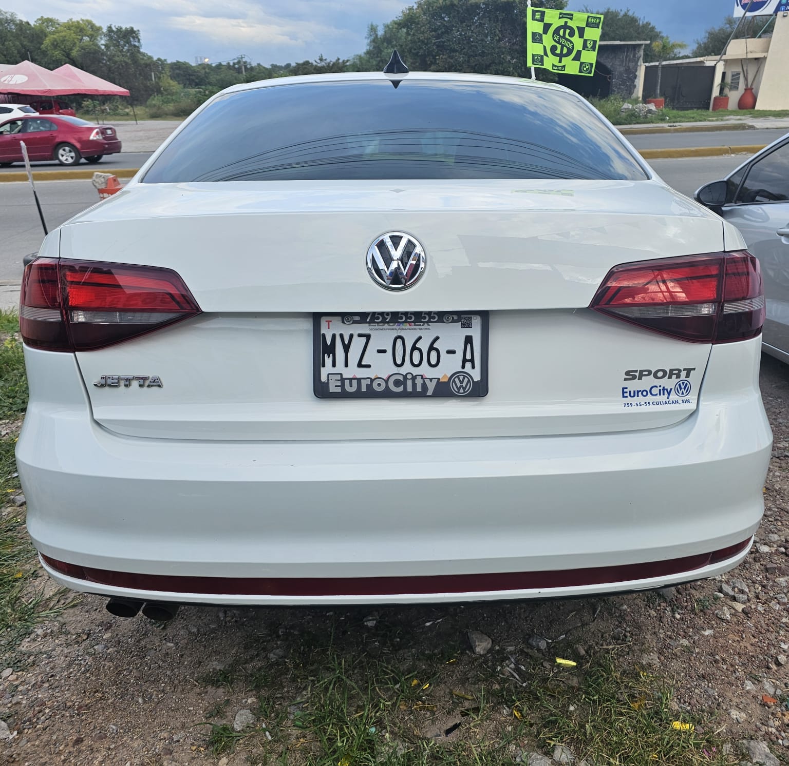 Jetta 2016