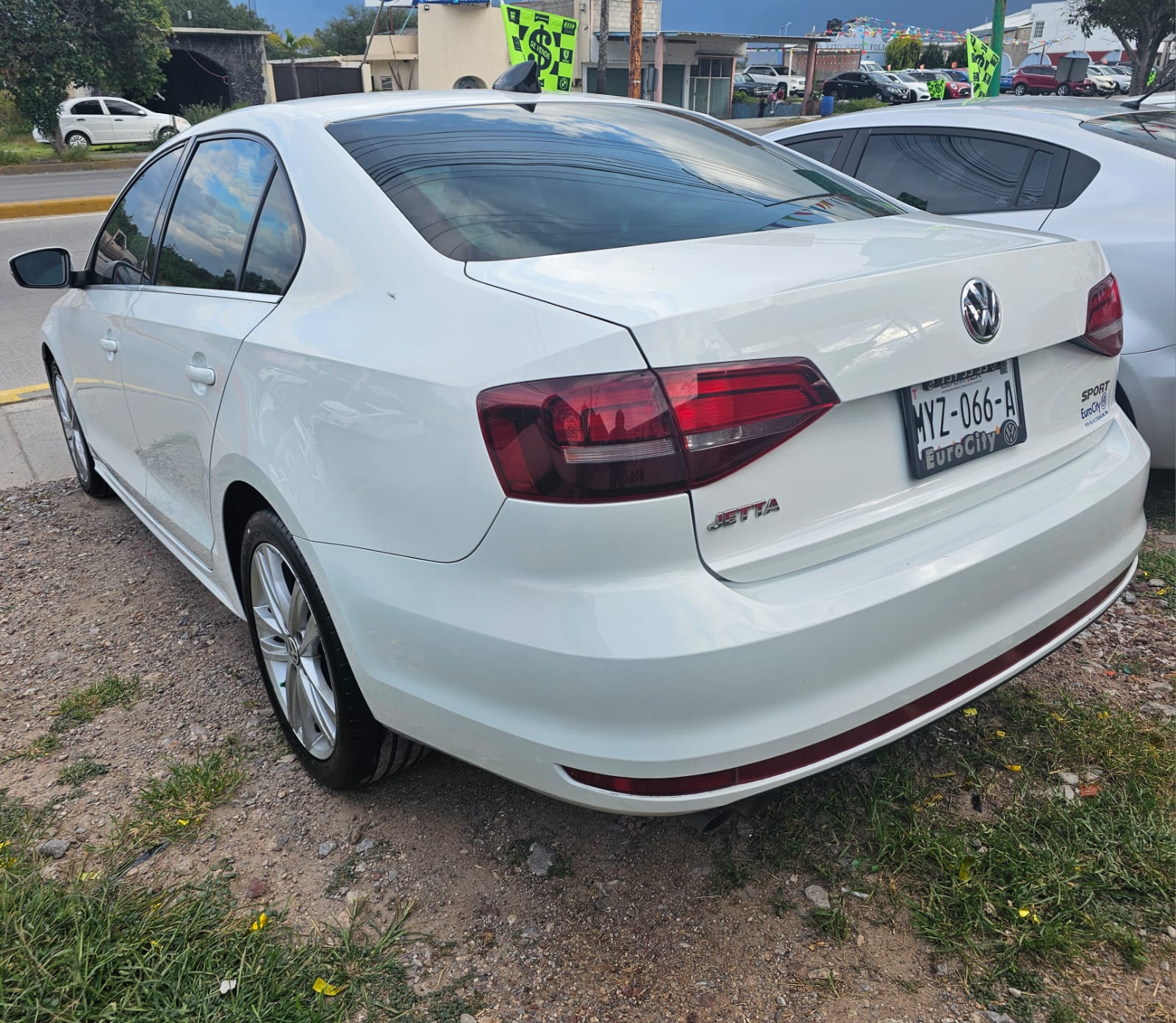 Jetta 2016