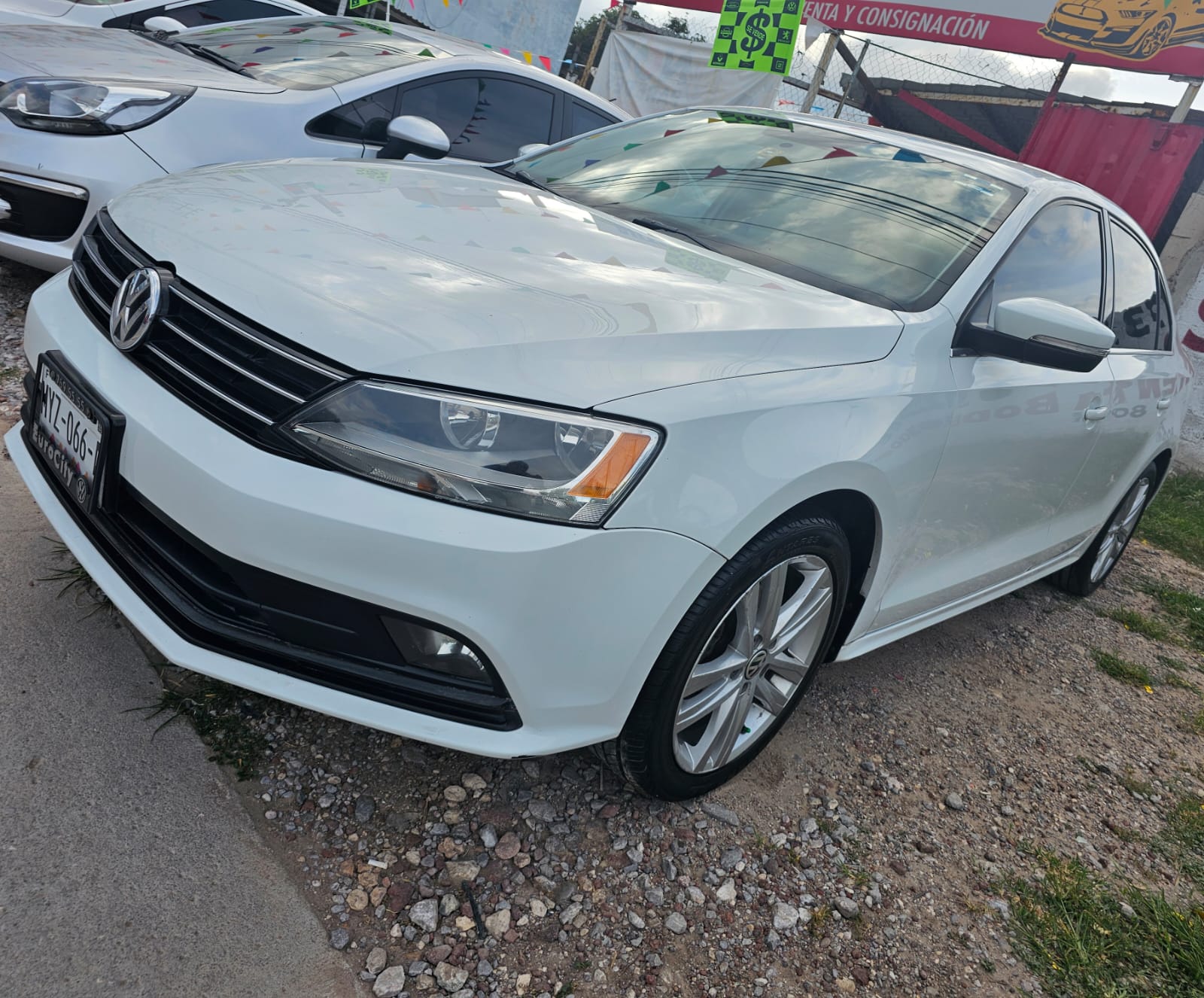 Jetta 2016