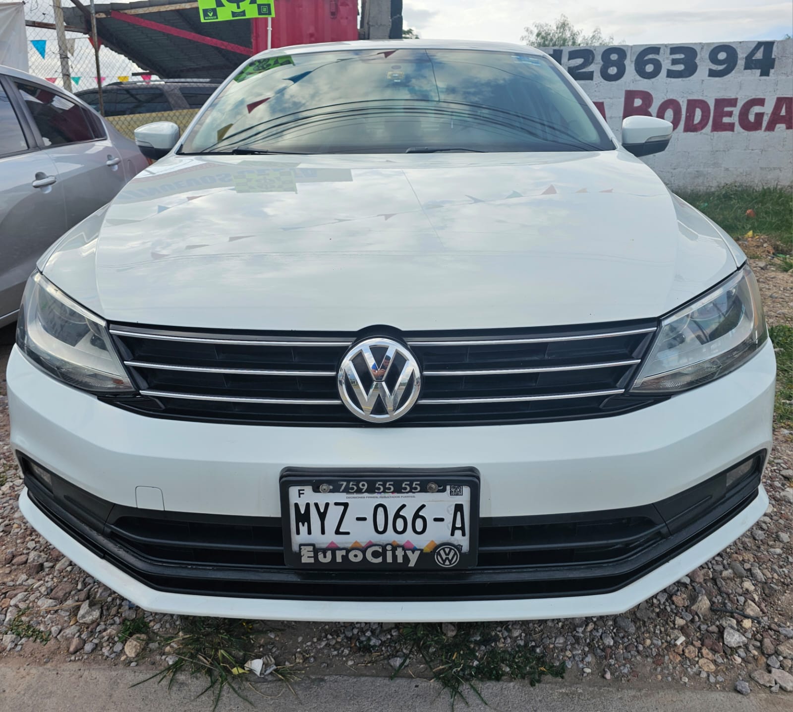 Jetta 2016