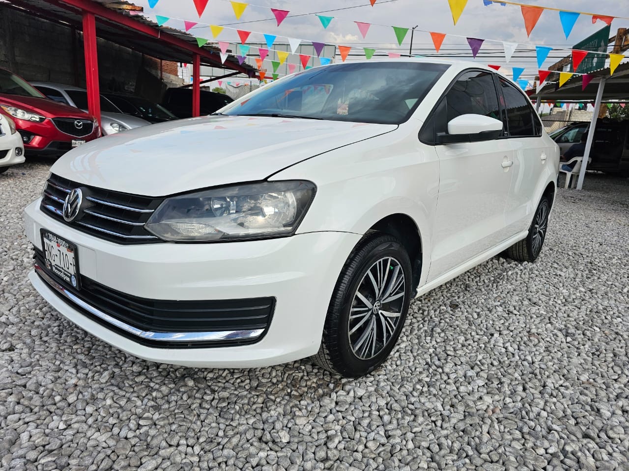 Vento 2017