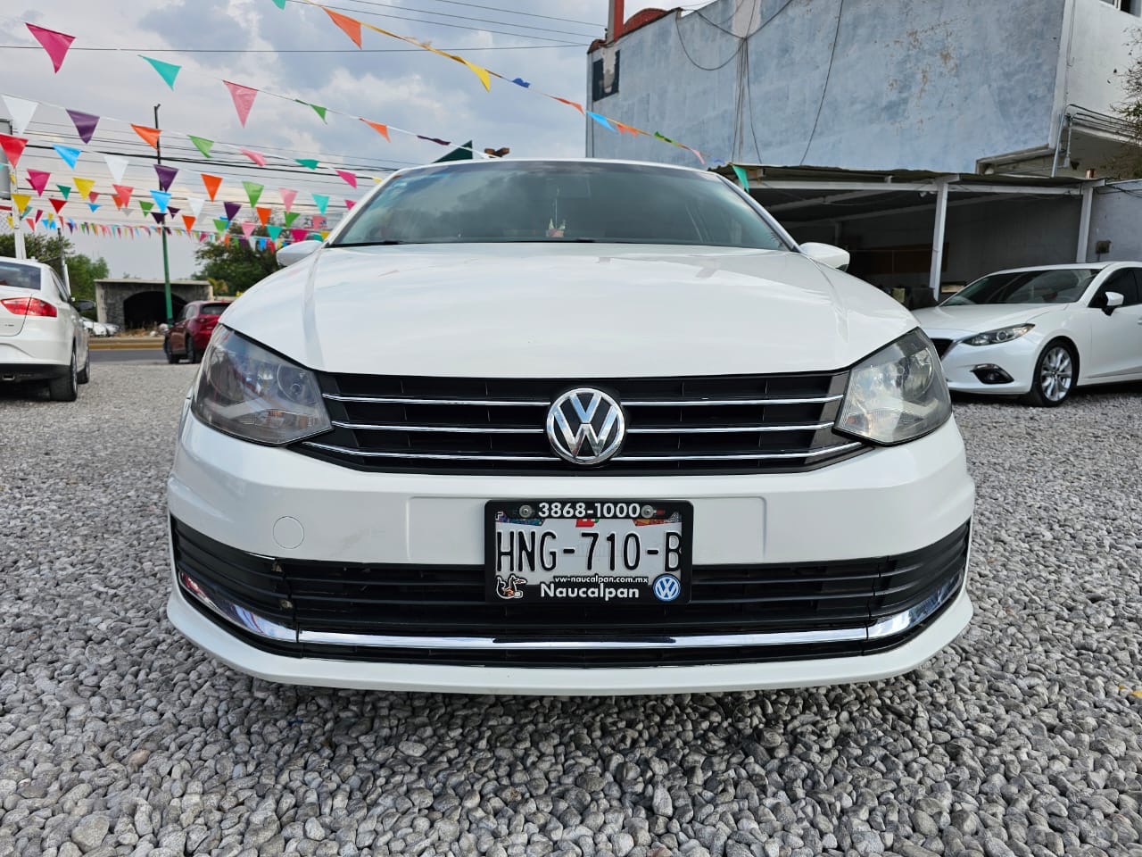 Vento 2017