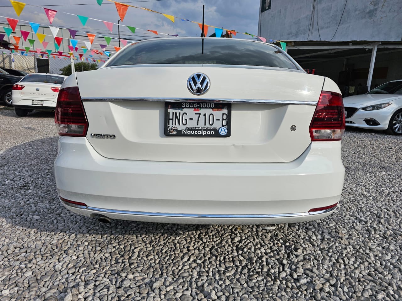 Vento 2017