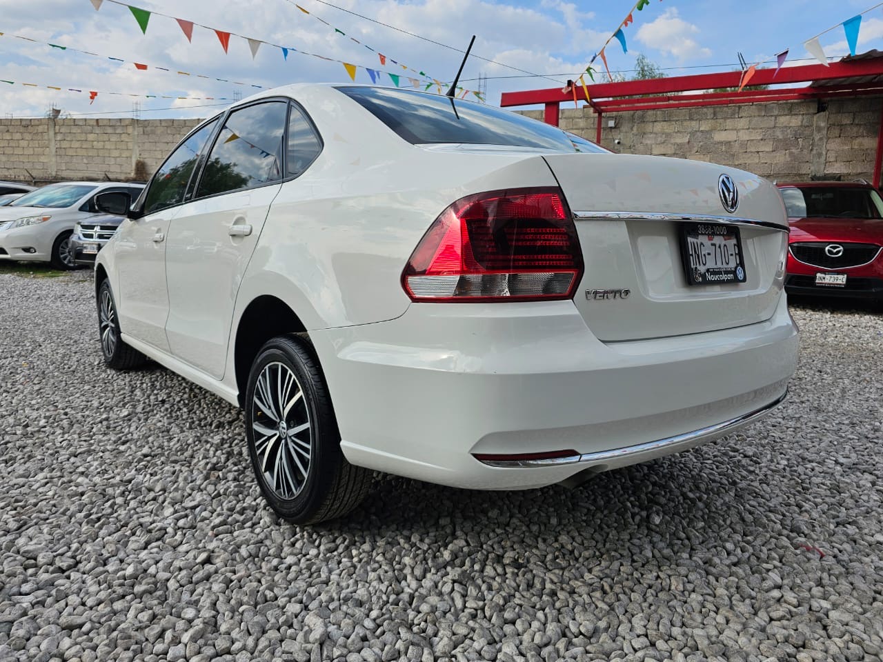Vento 2017