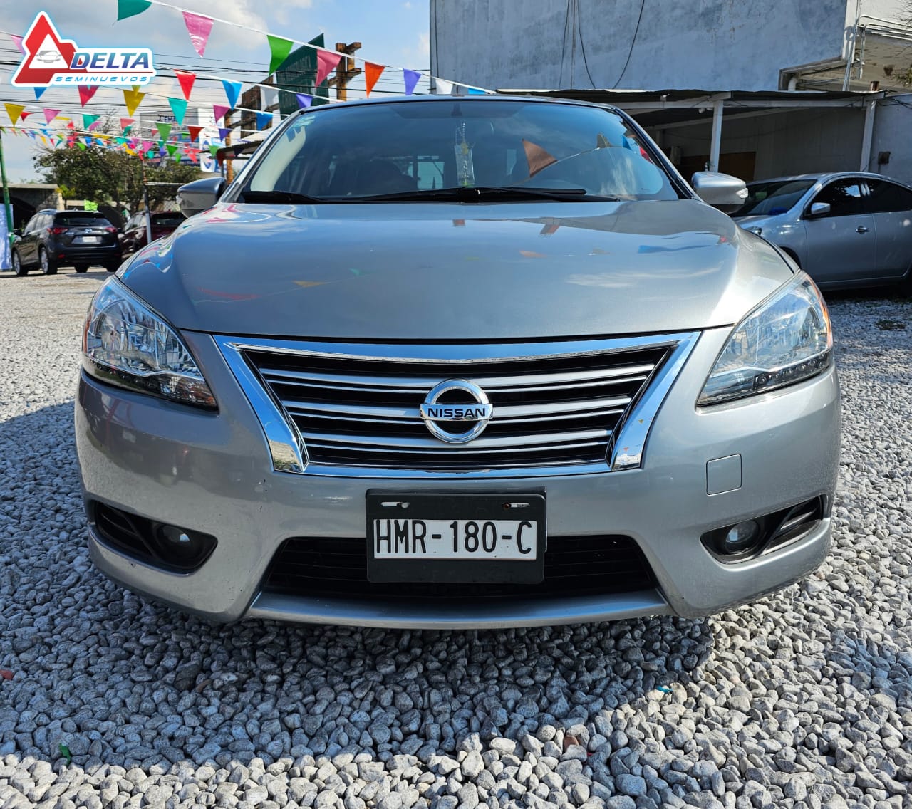 Sentra 2015