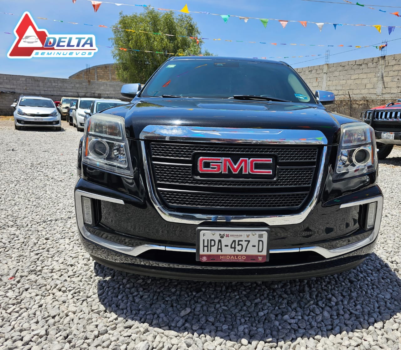 Denali 2017