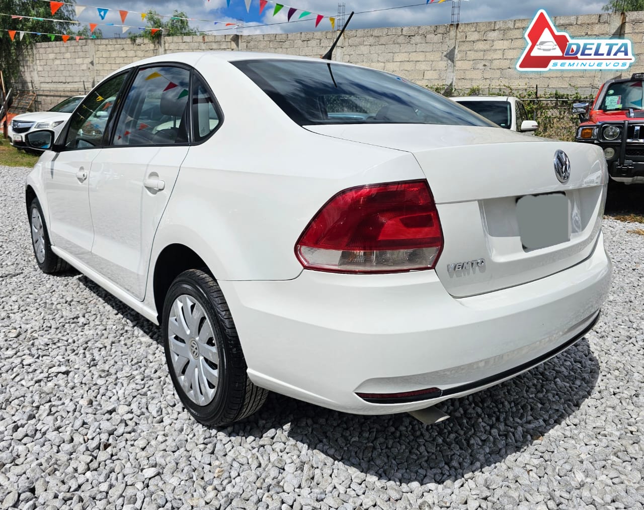 Vento 2016