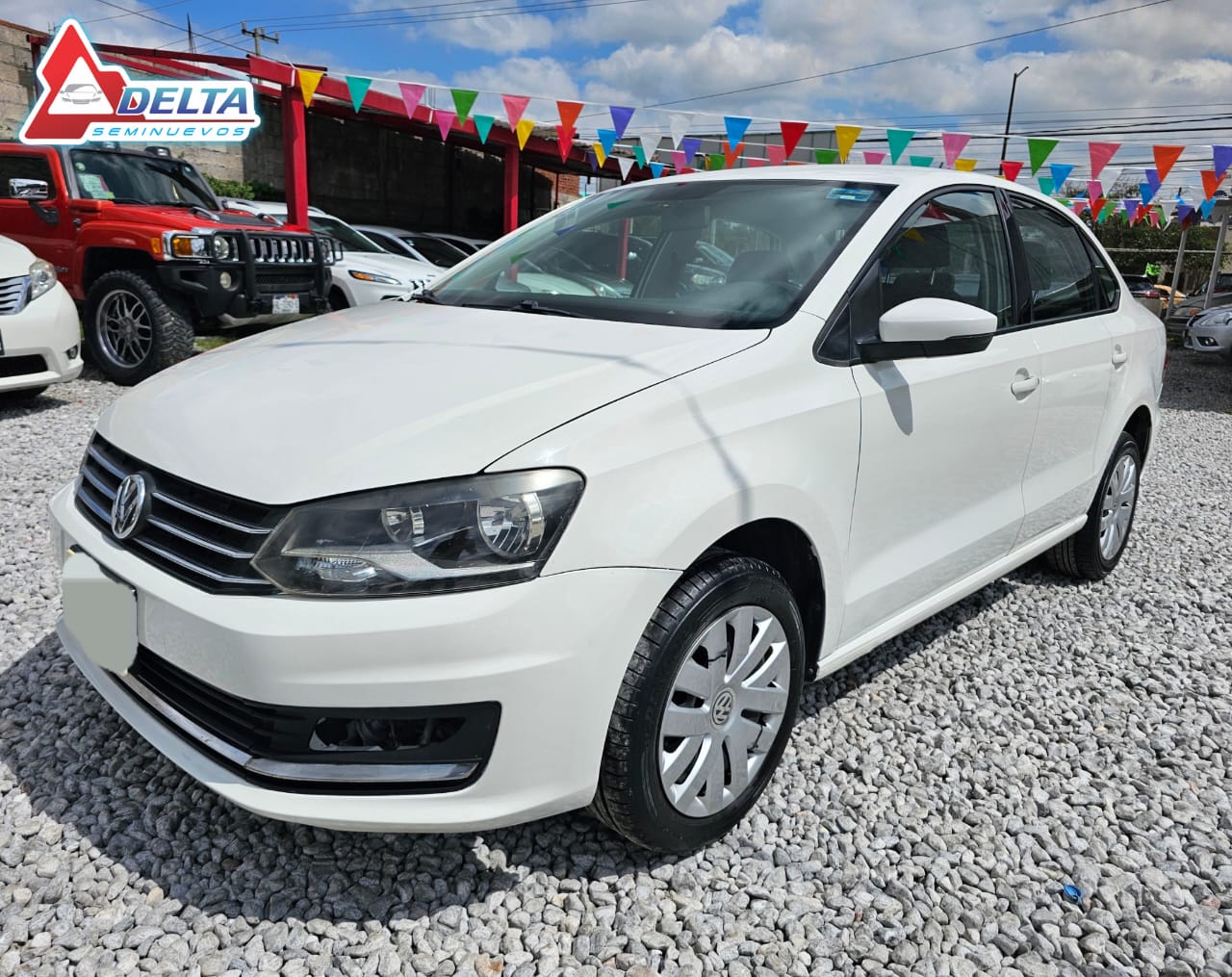 Vento 2016