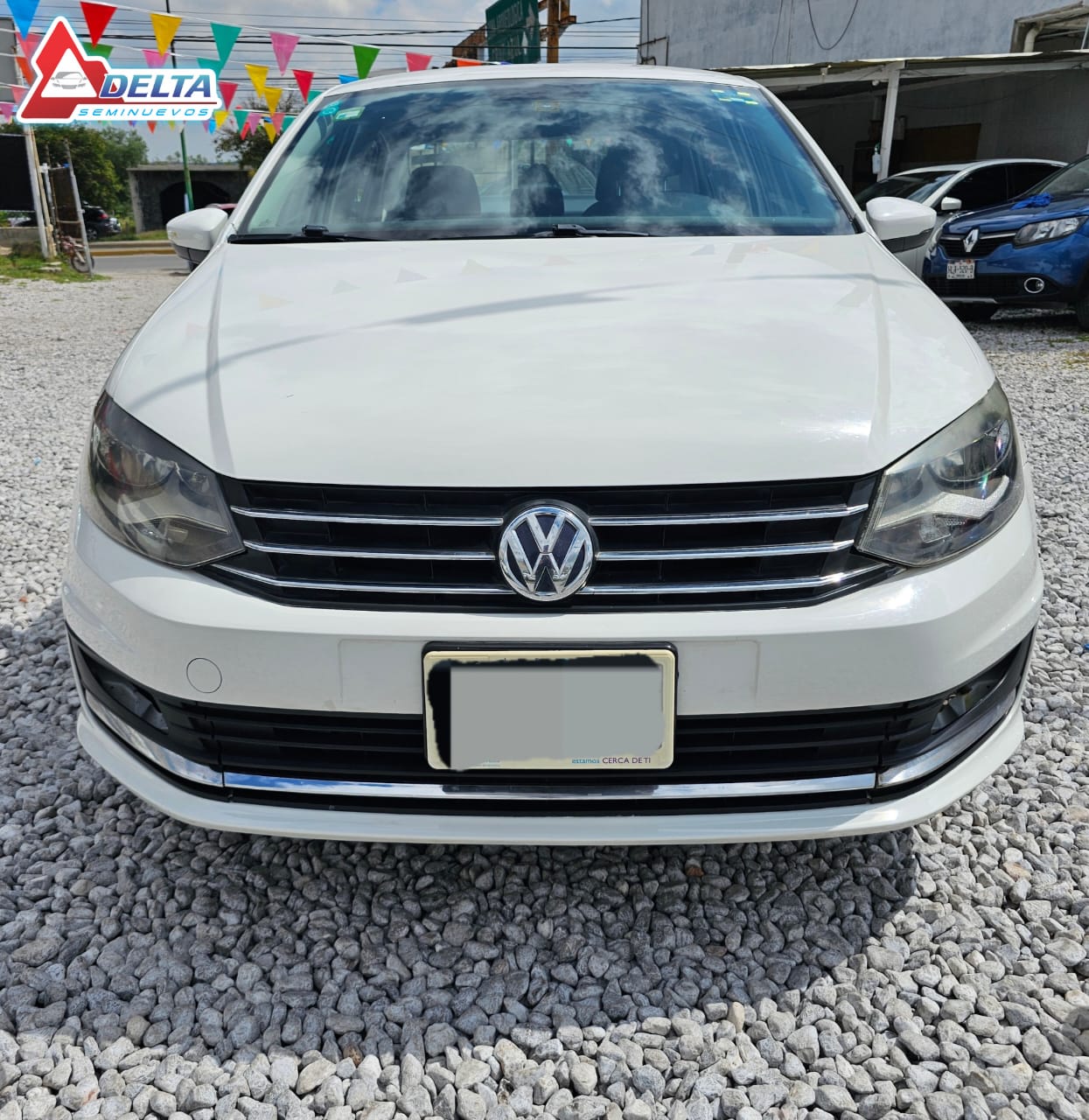 Vento 2016