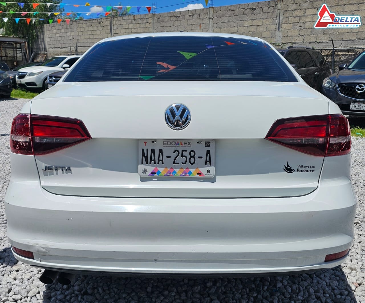 Jetta 2016