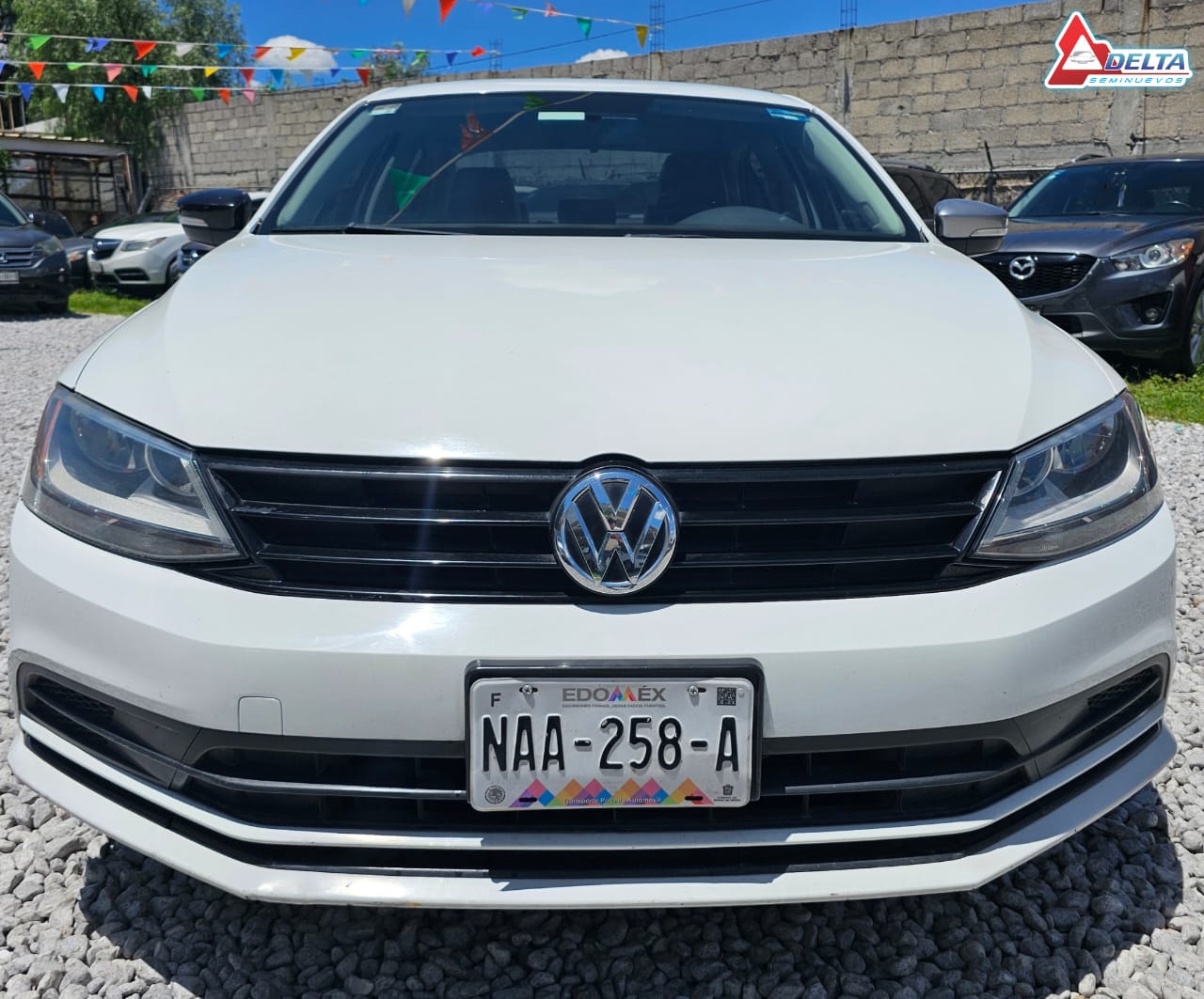 Jetta 2016