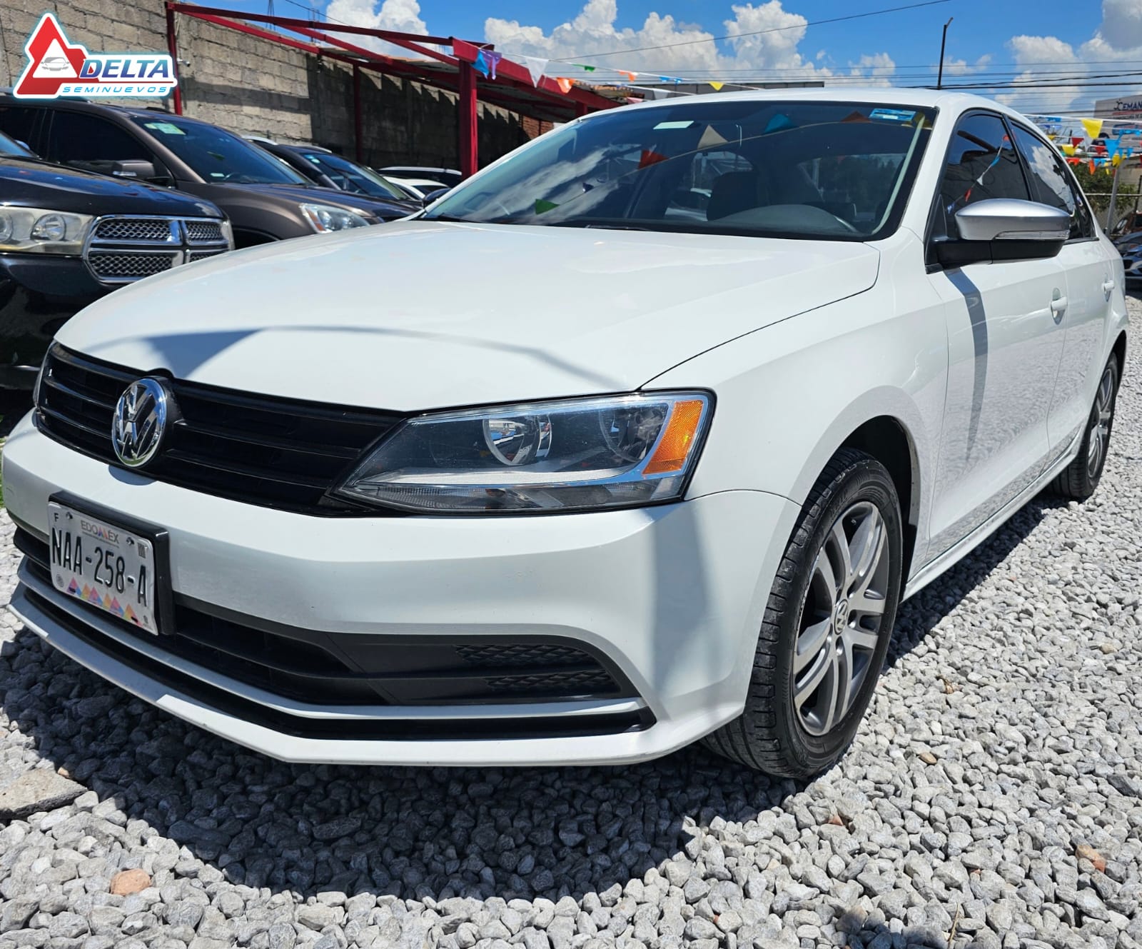 Jetta 2016