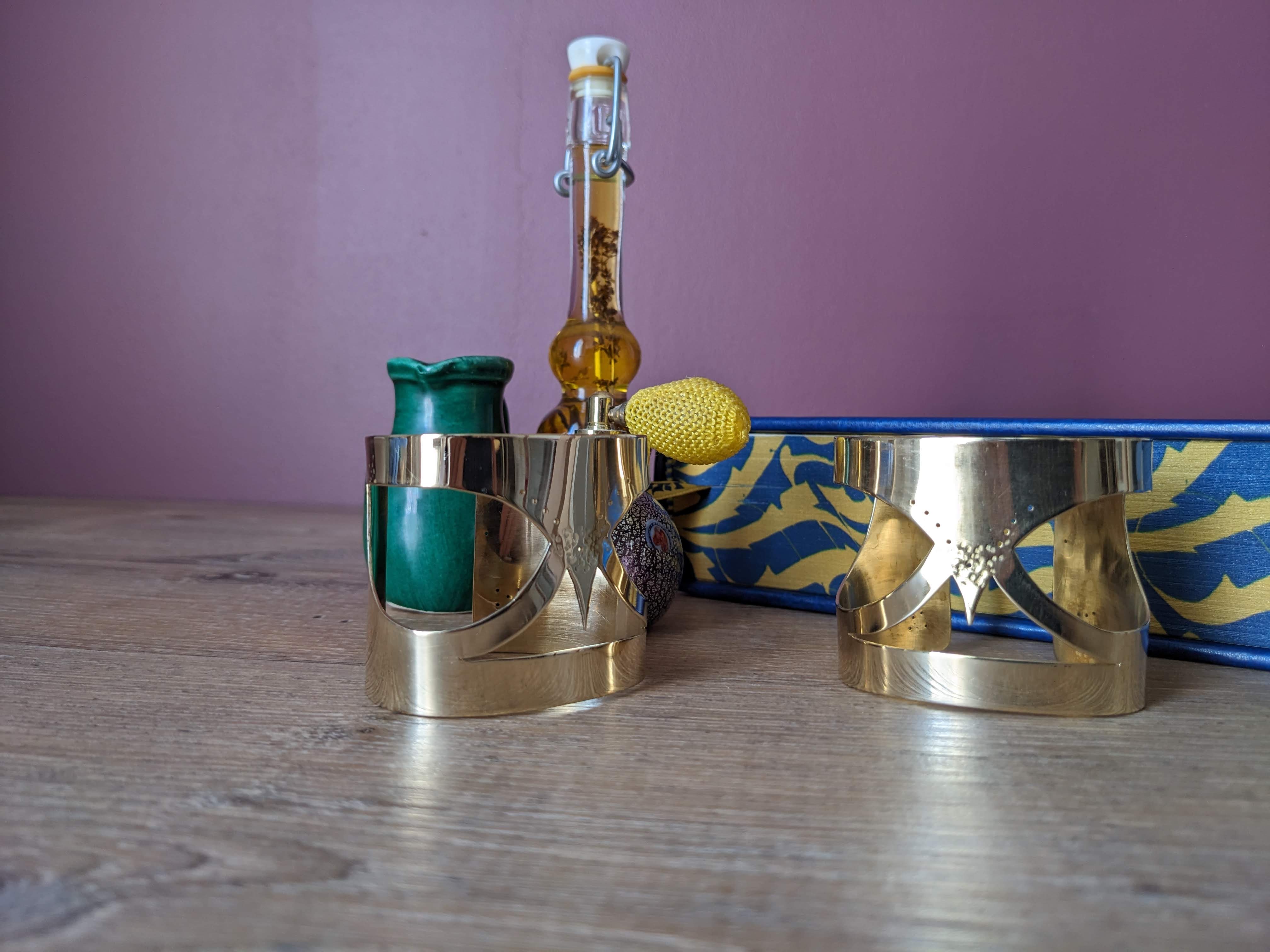 Manchette Protectrice 