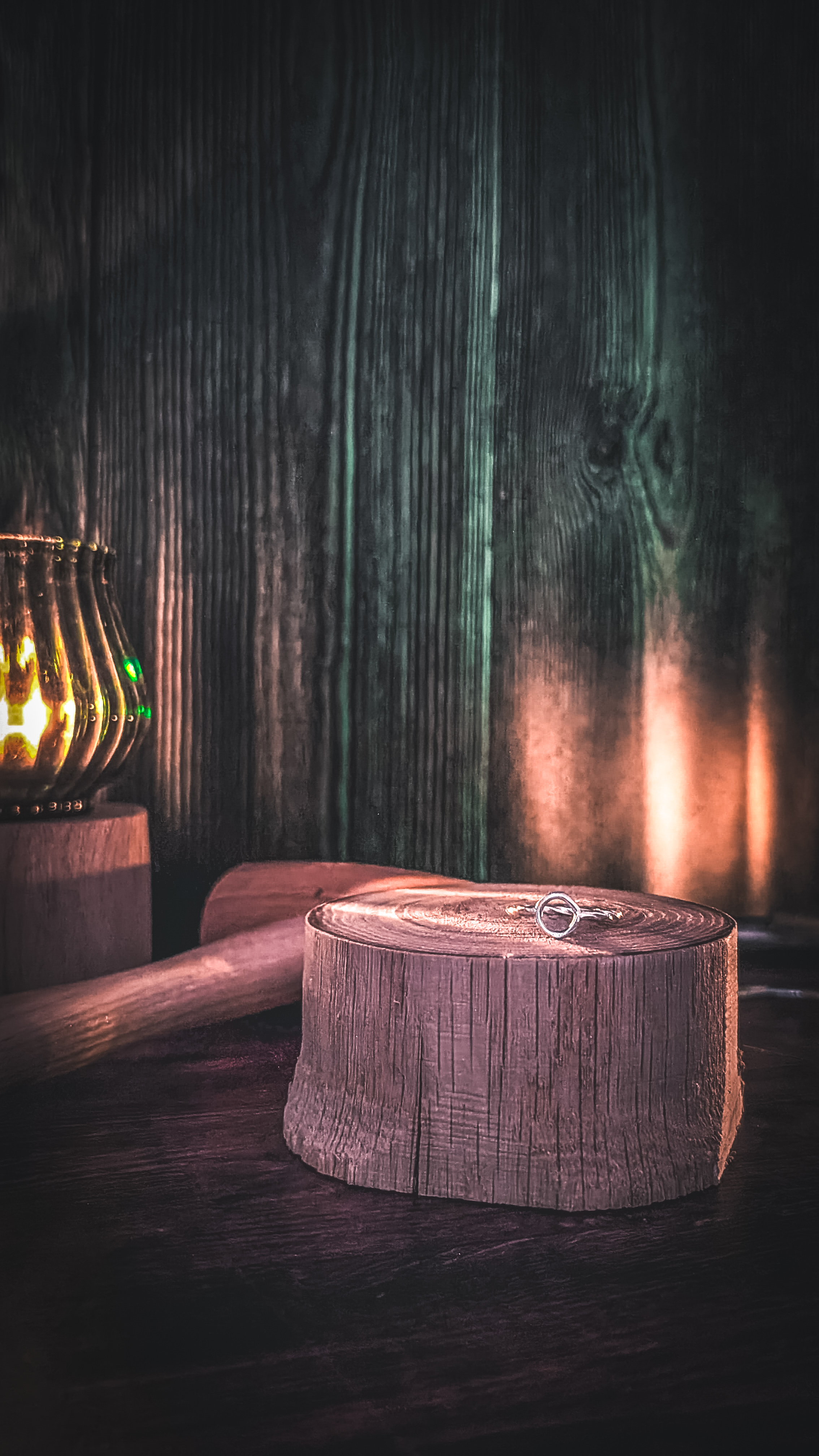 Bague Premier Cercle