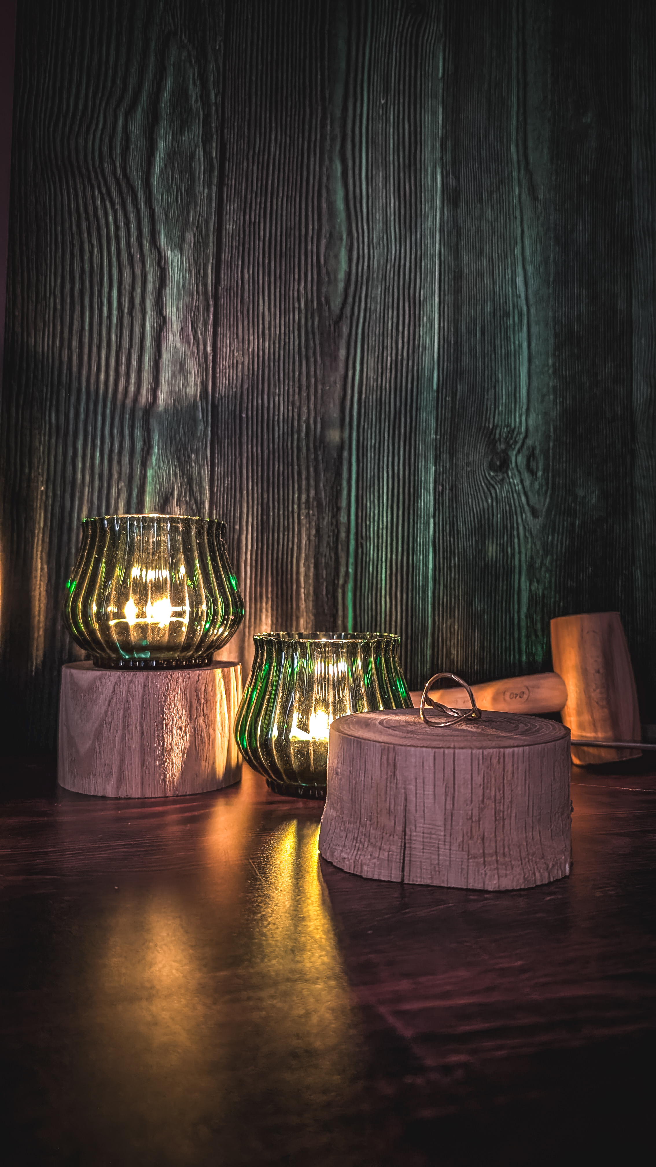 Bague Deuxième Cercle