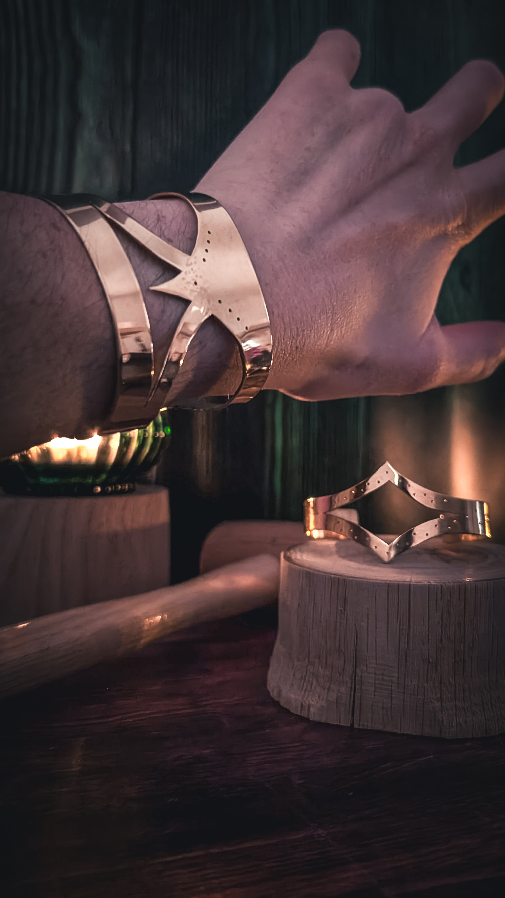 Manchette Protectrice 