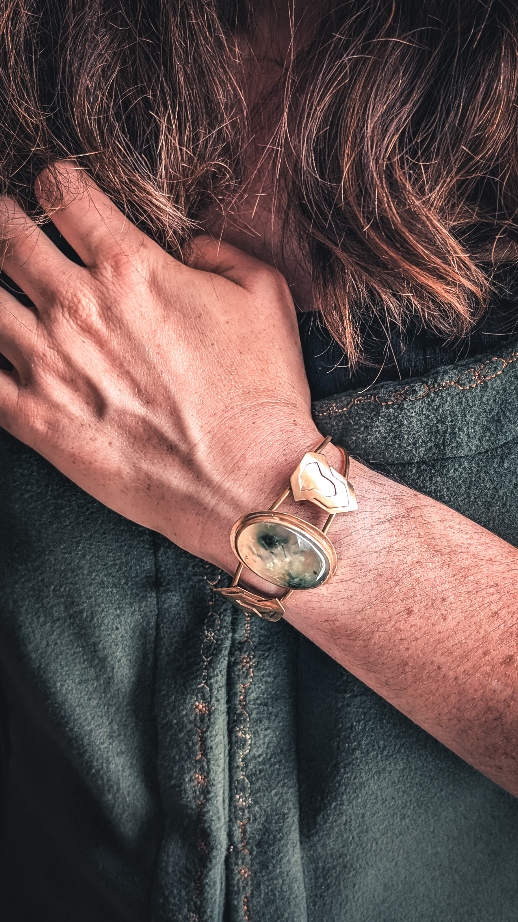 Brassard de Veille-Tranchante