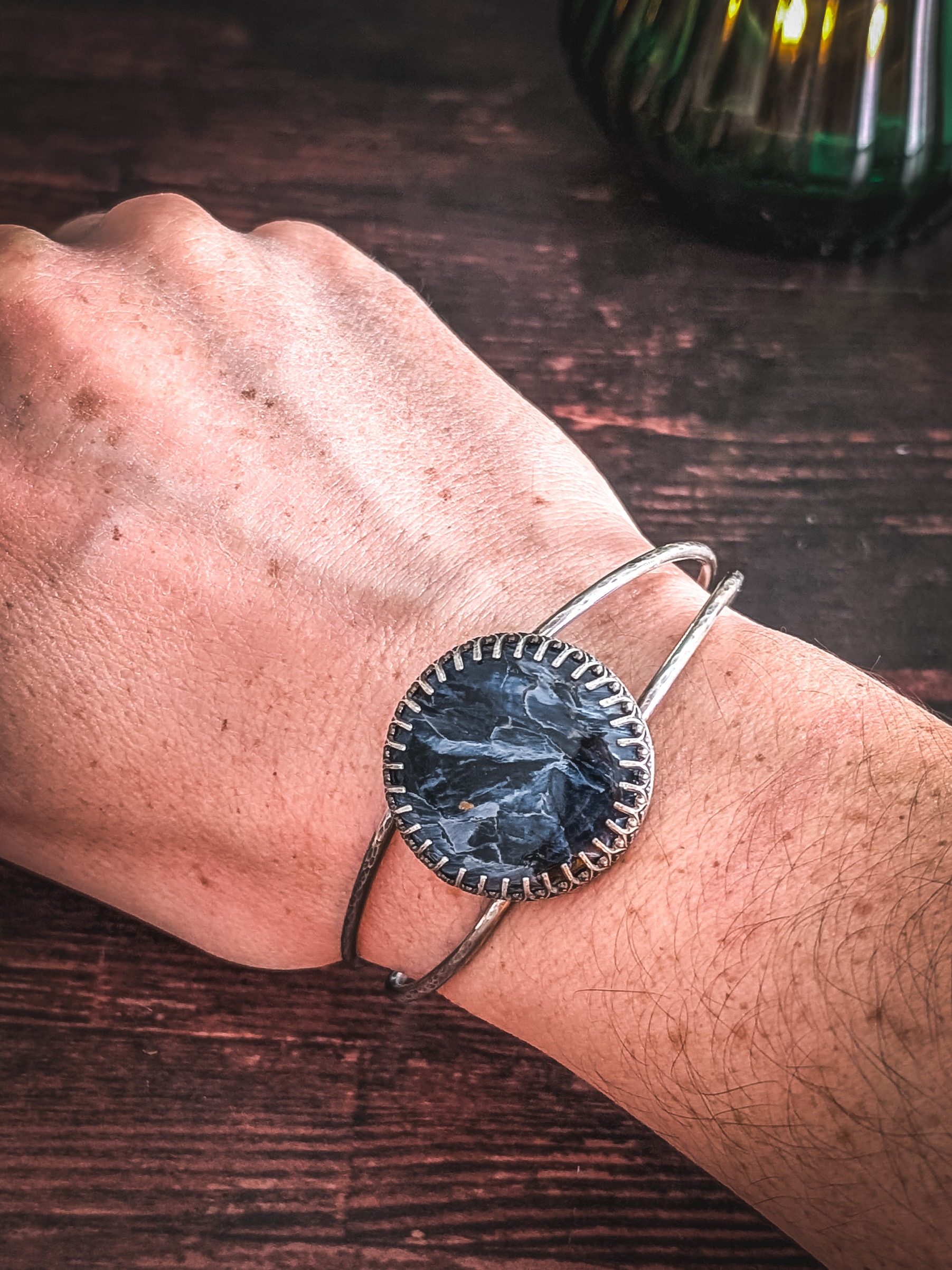 Bracelet Argent Lirath