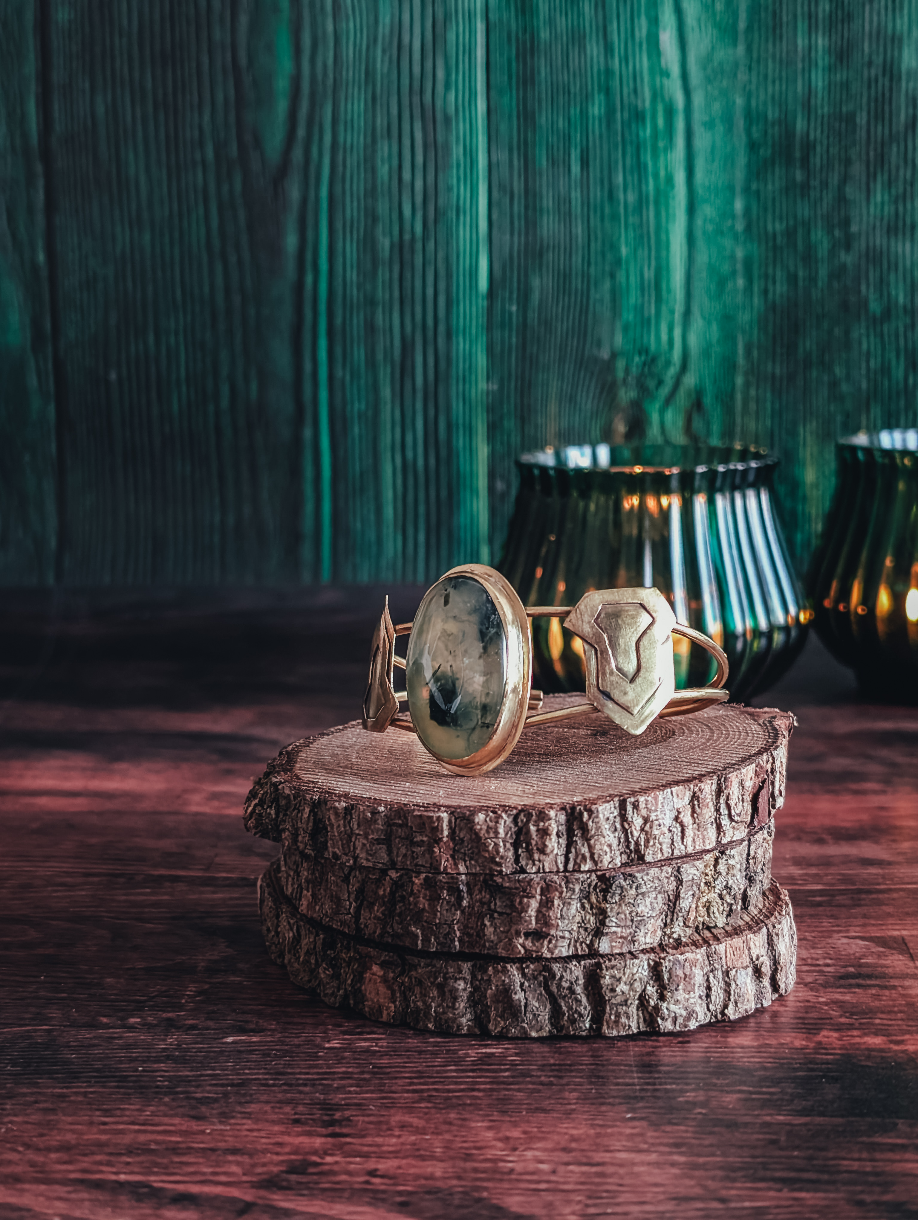 Brassard de Veille-Tranchante