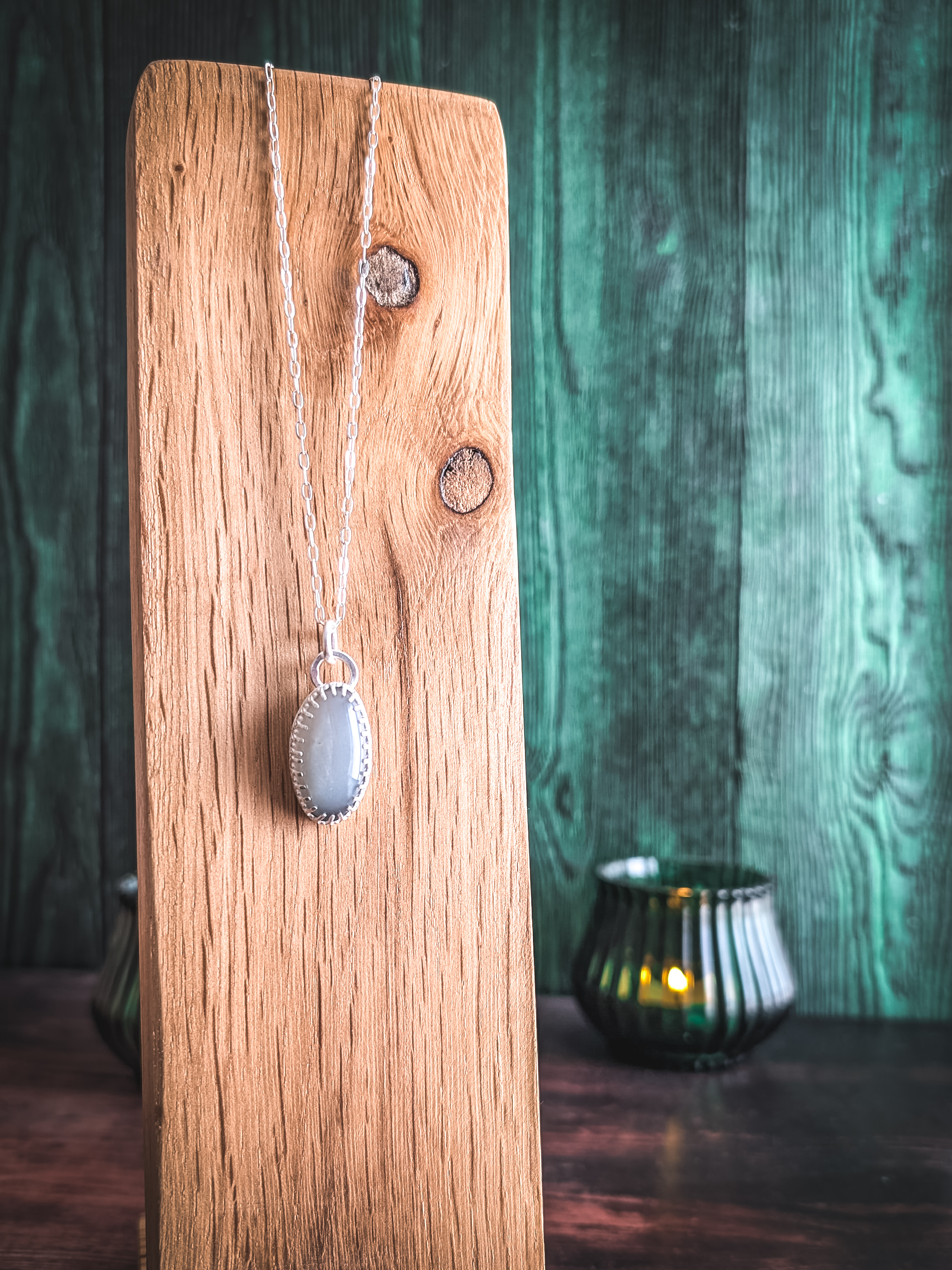 Amulette de Garde-Sélène