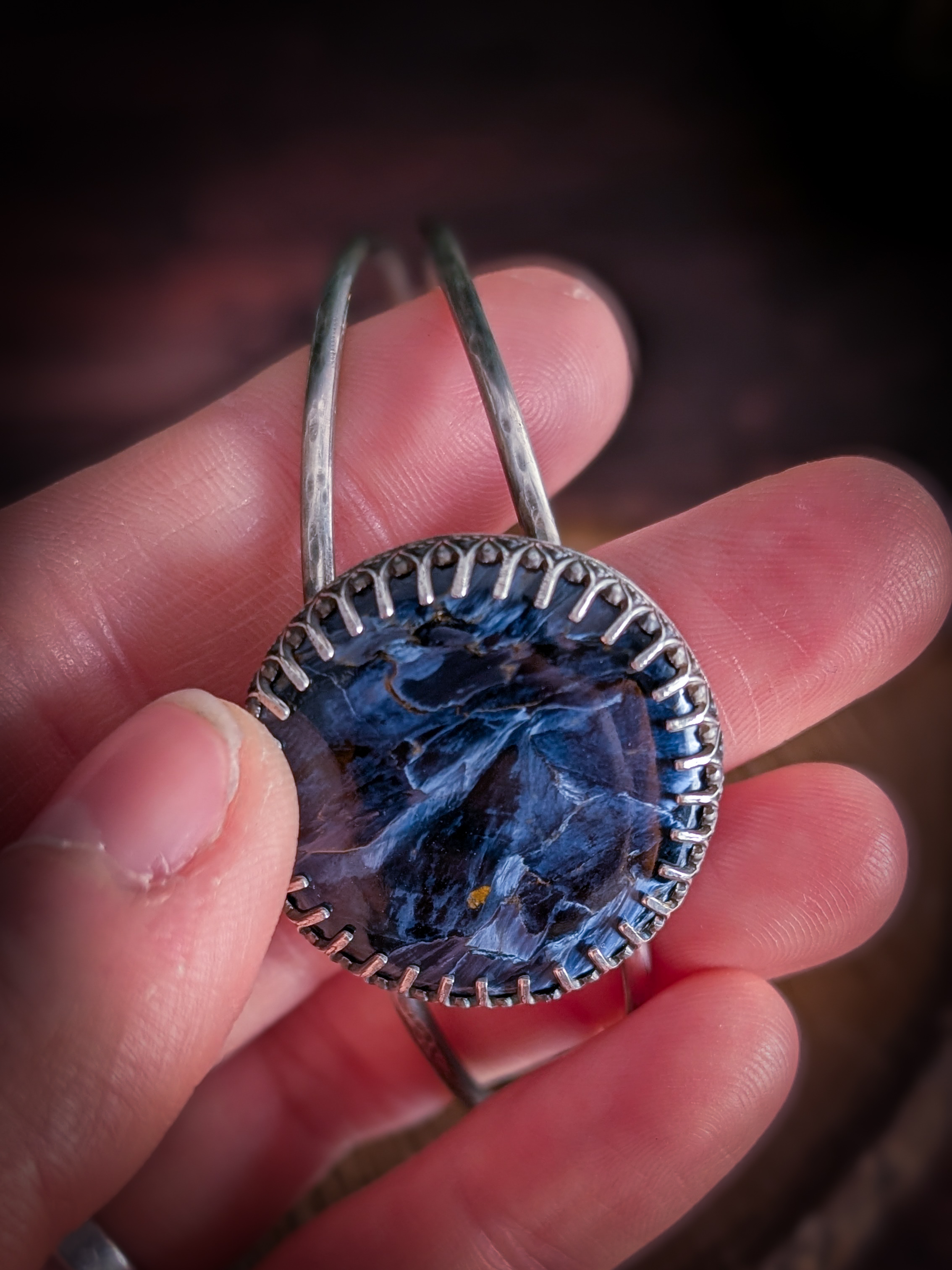 Bracelet Argent Lirath