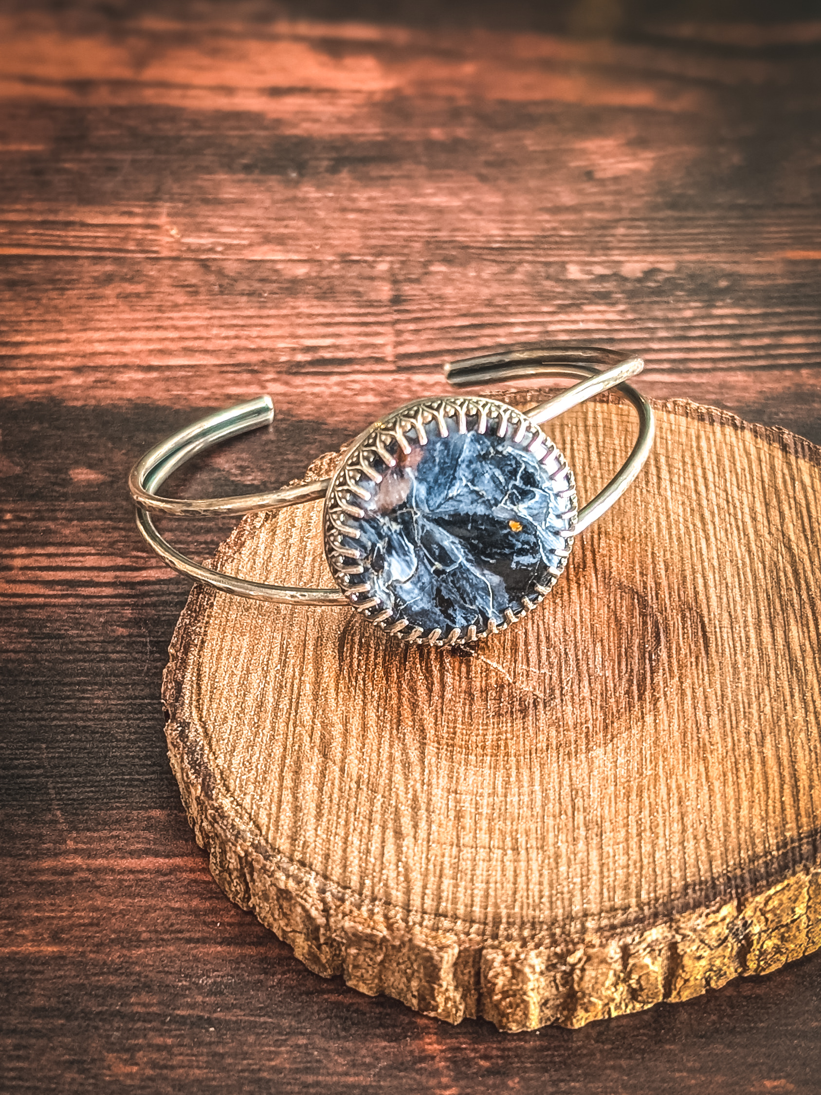 Bracelet Argent Lirath