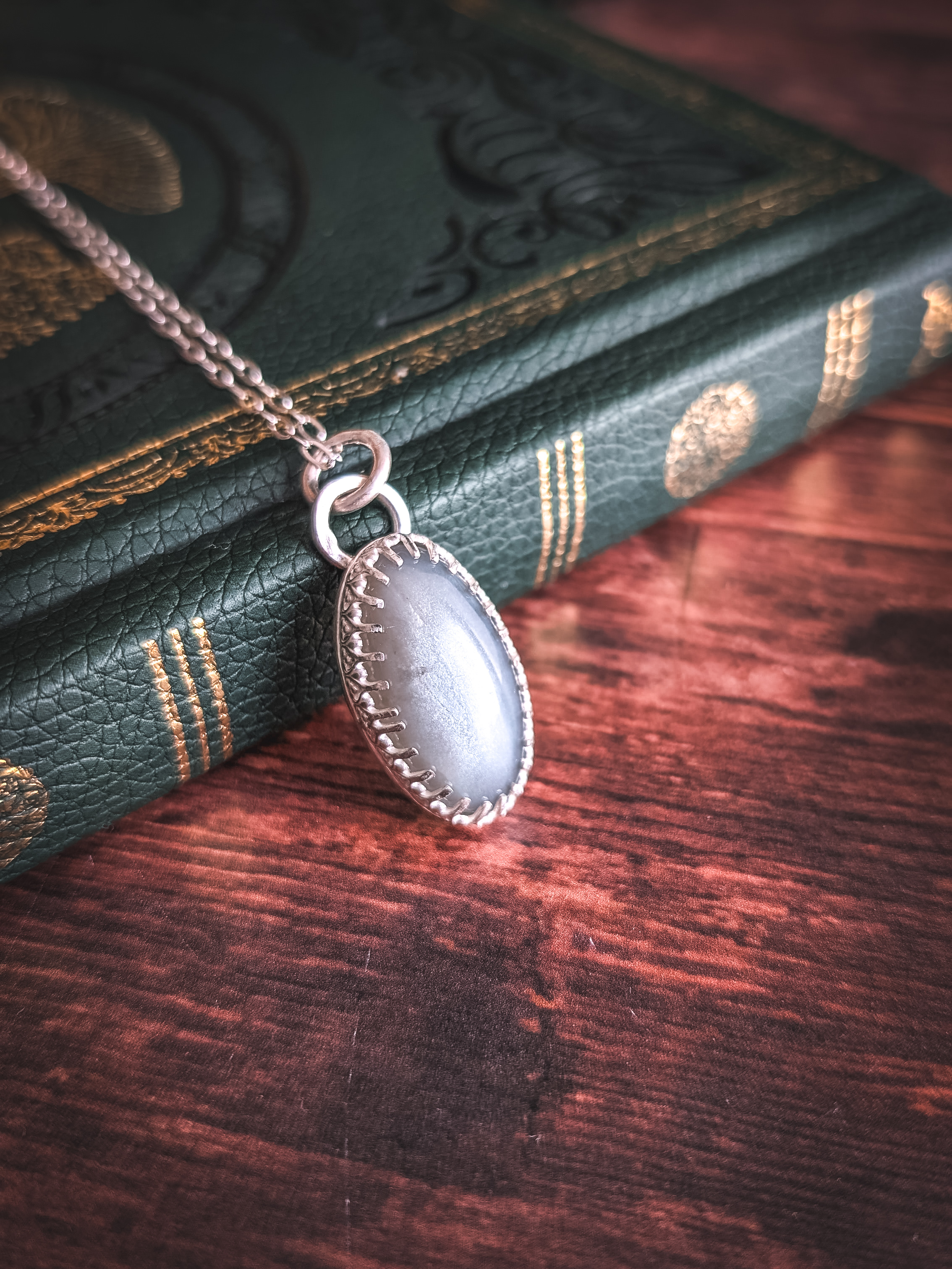 Amulette de Garde-Sélène