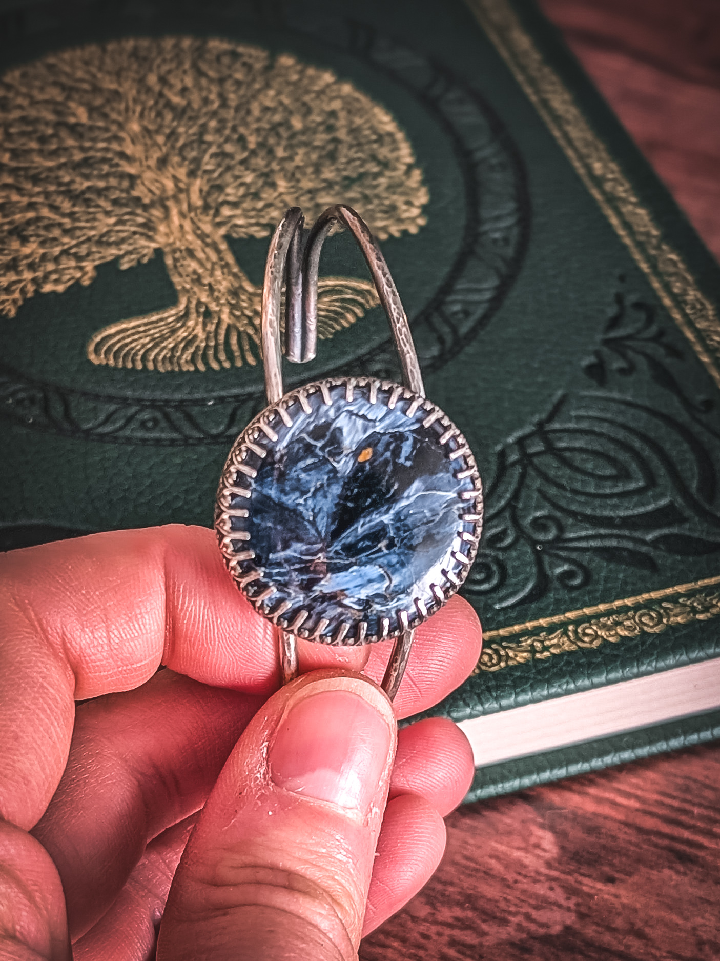 Bracelet Argent Lirath