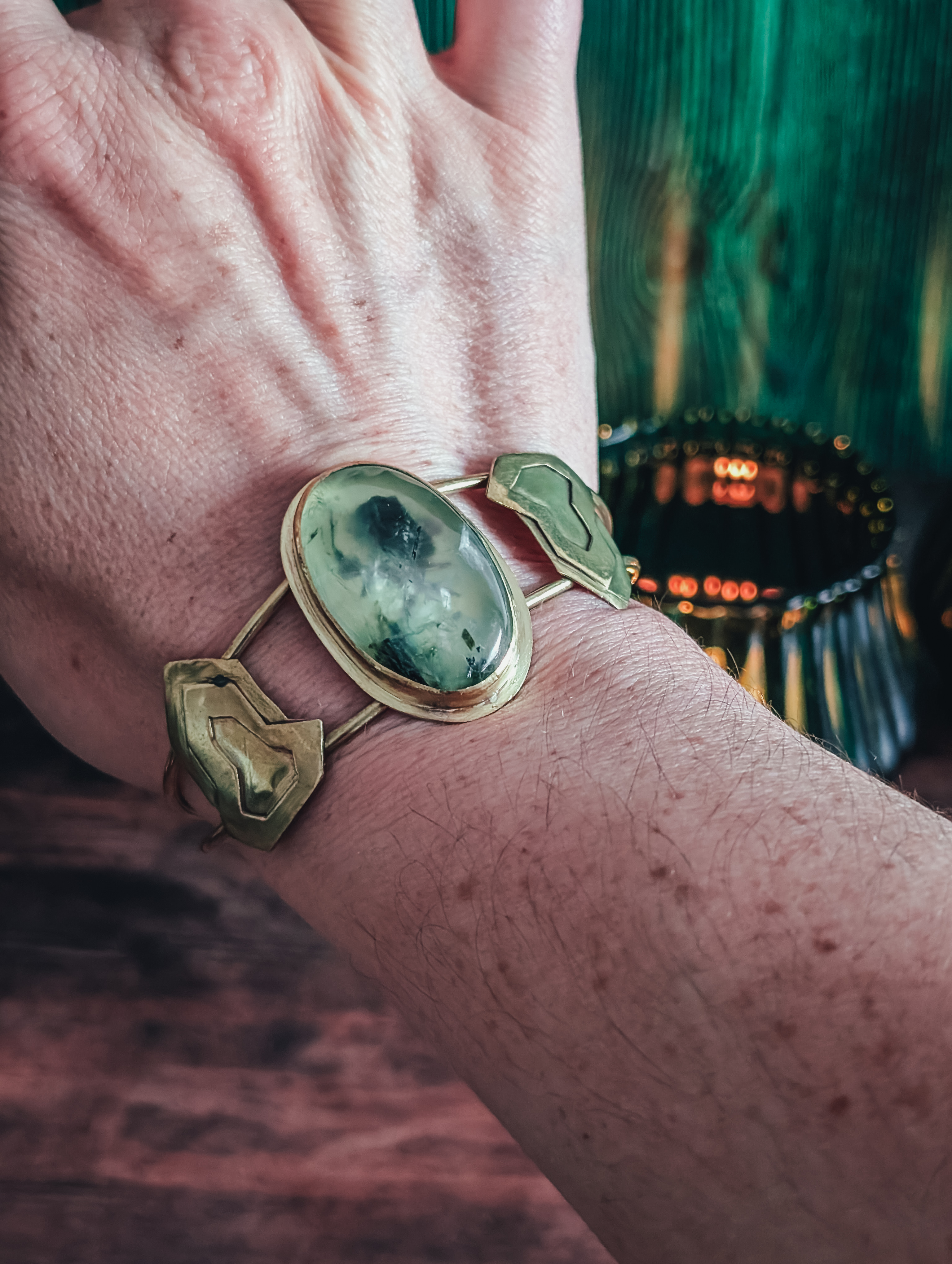 Brassard de Veille-Tranchante