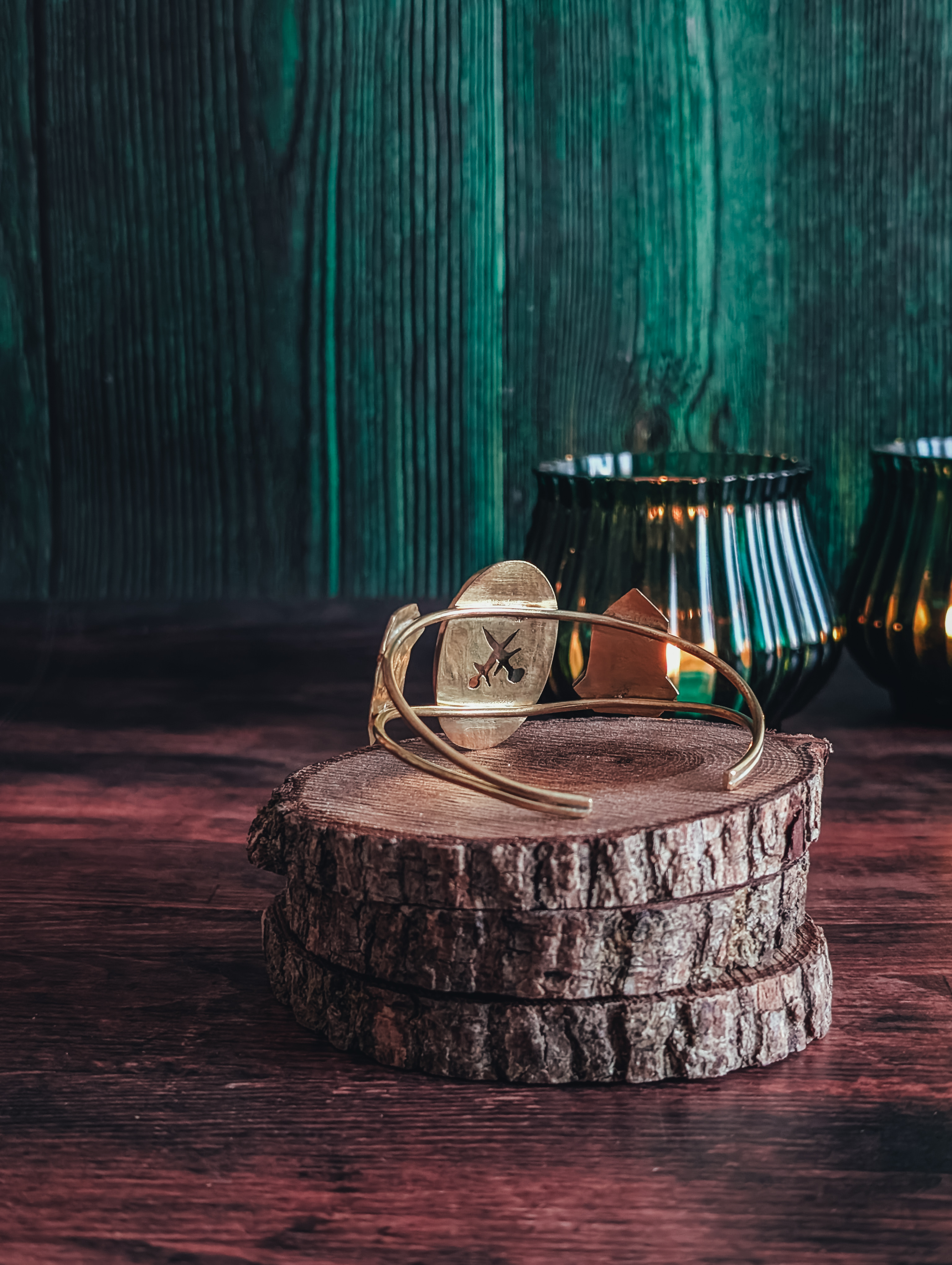 Brassard de Veille-Tranchante