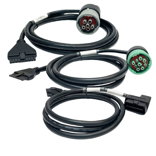 PT30 ELD Adapter Cables
