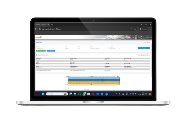 Elite Logistics Suite