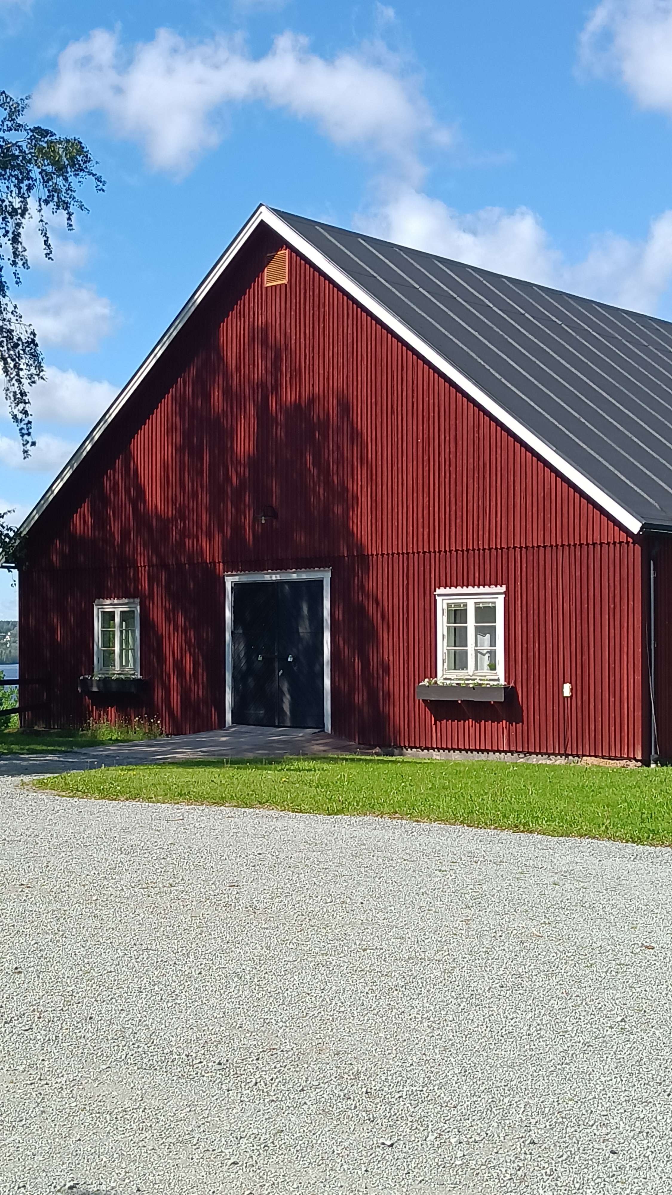 ROUGE DE FALUN 10 litres