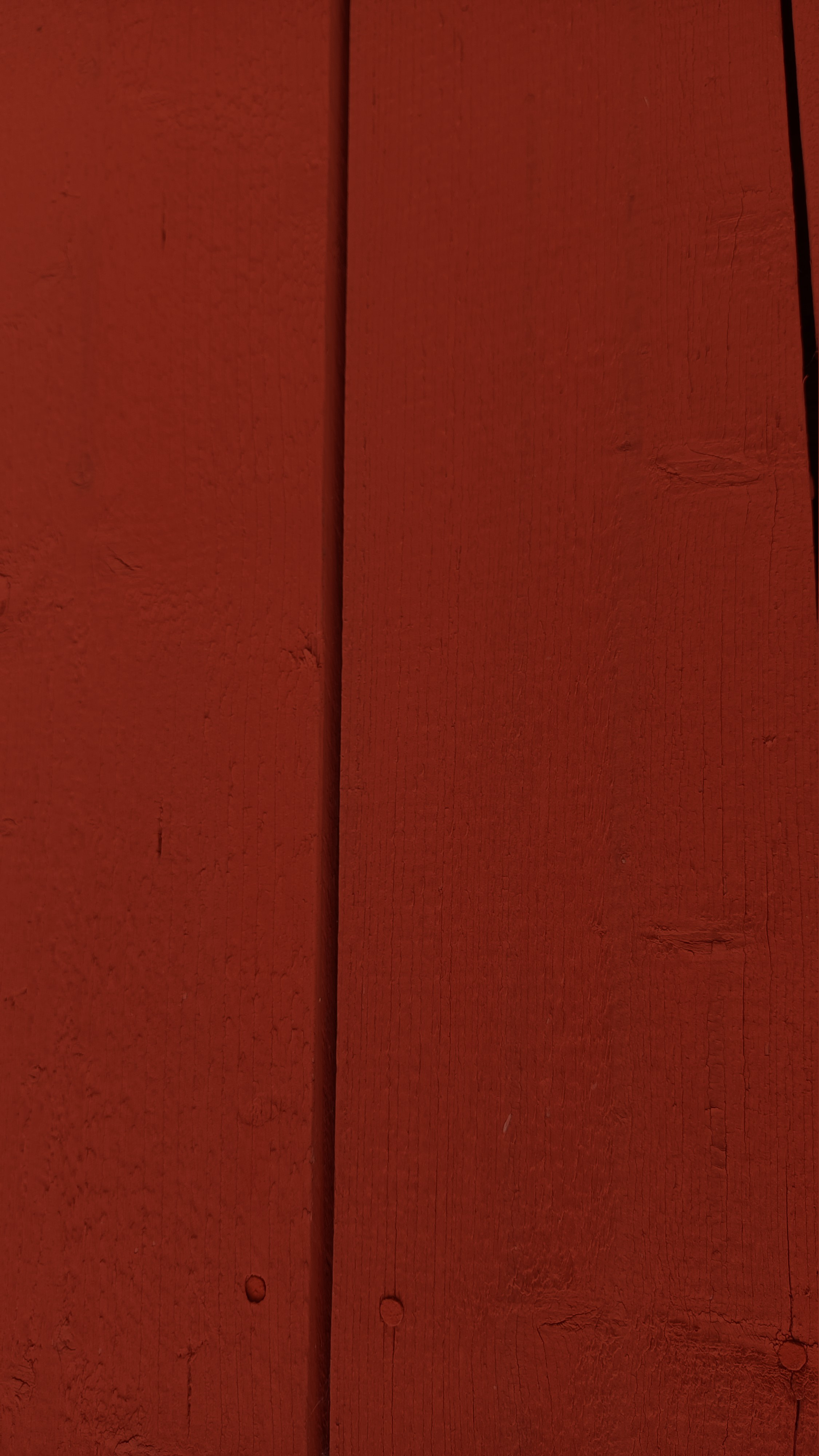 Rouge basque - Bois - PRO