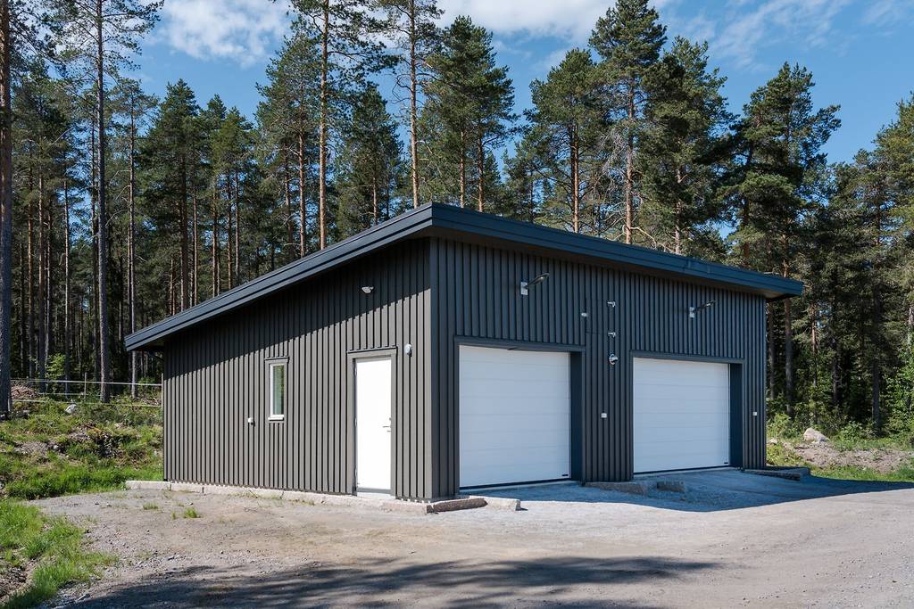 GRIS DE FALUN 10 litres - PRO
