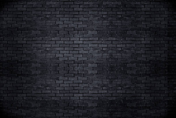 Noir - Brique, Pierre, Crépis - PRO